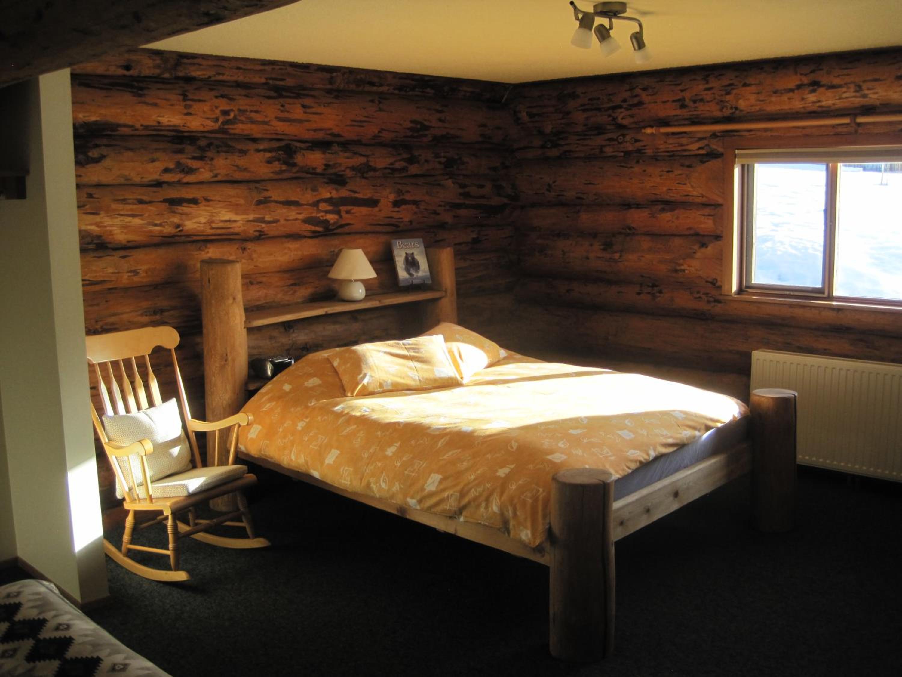 Deluxe Double Room with Garden View photo 1