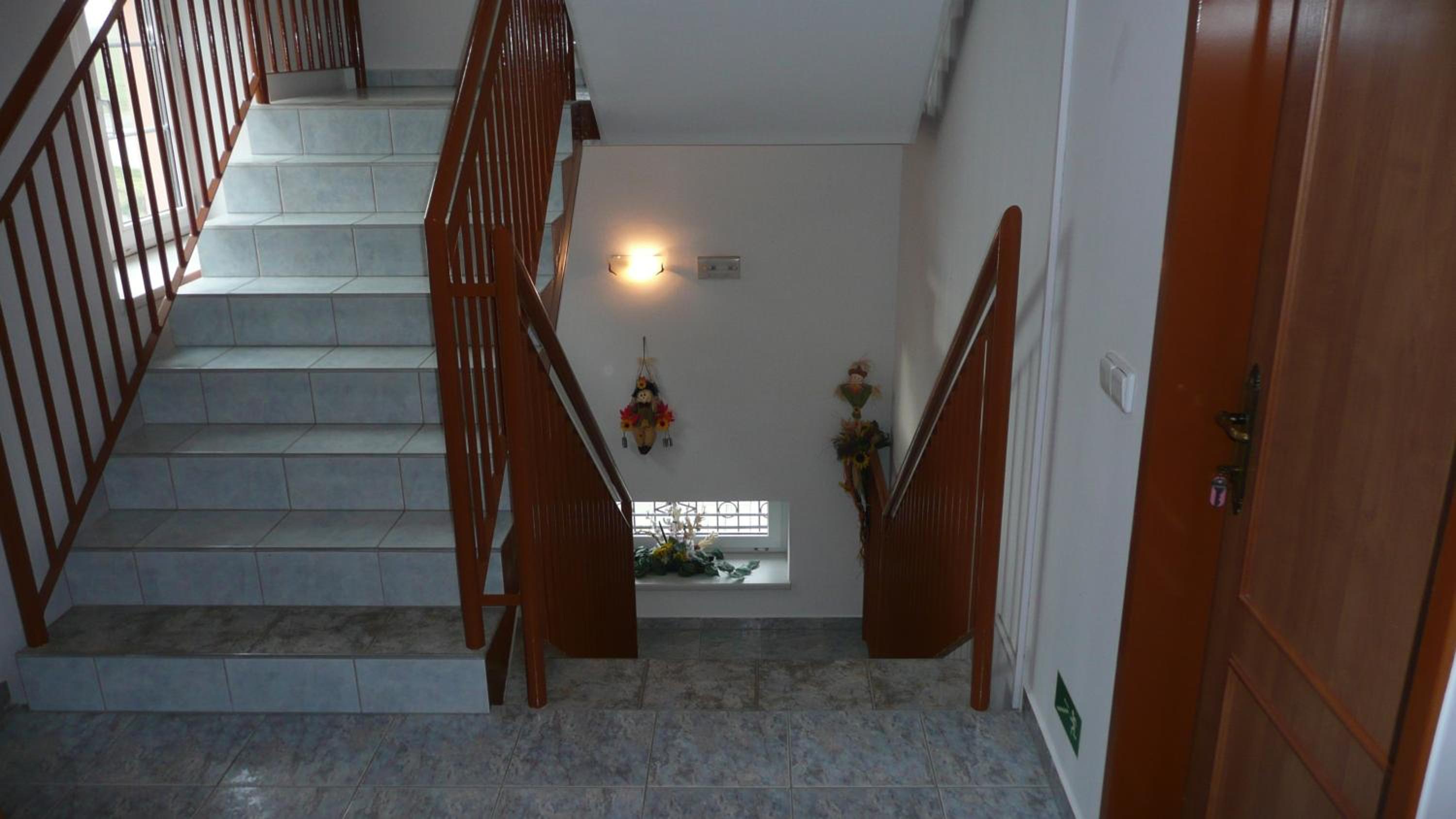 Single Room with Bathroom photo 3