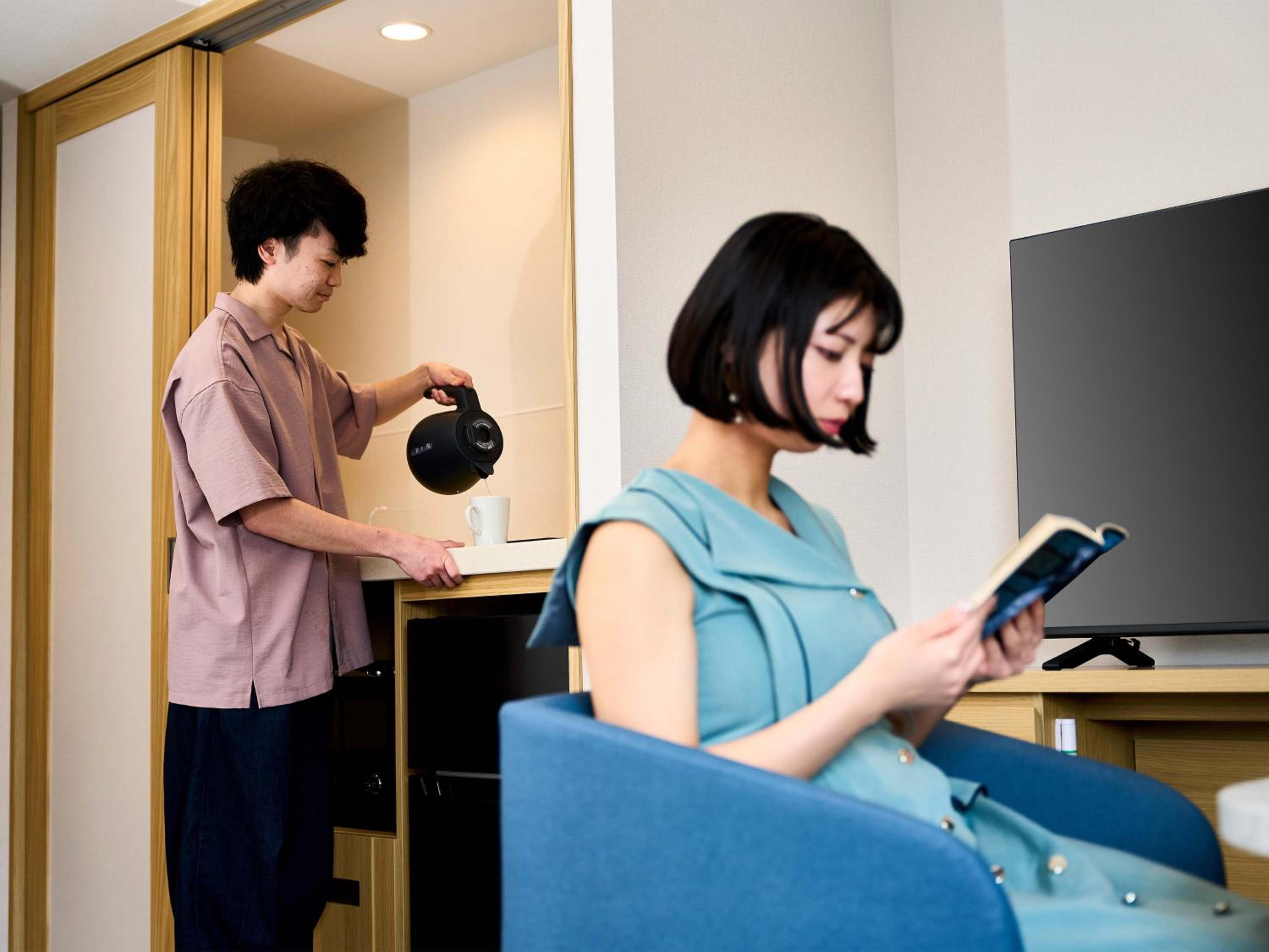 Superior Twin Room - Non-Smoking - Photo 8