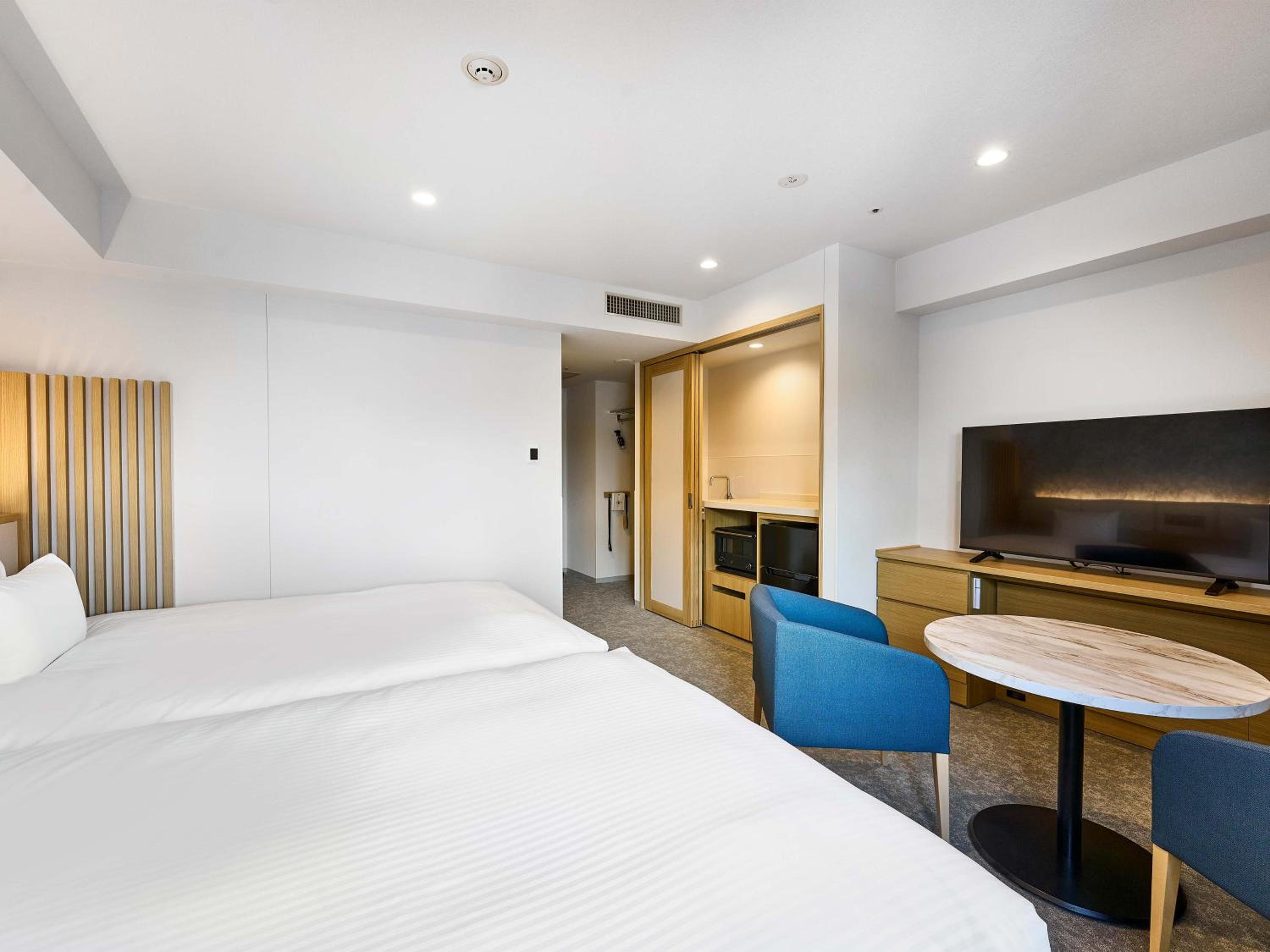 Superior Twin Room - Non-Smoking - Photo 4