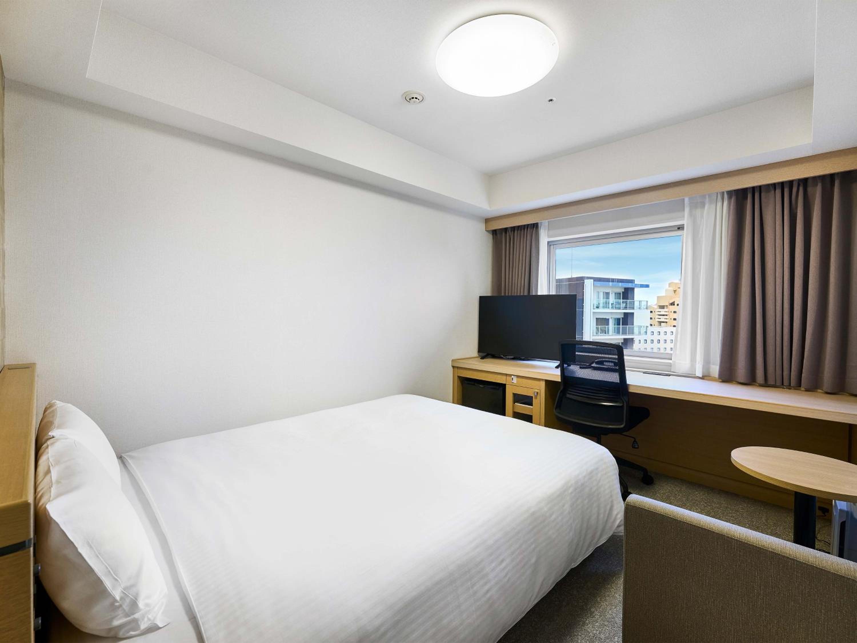 Standard Double Room - Smoking - Photo 2