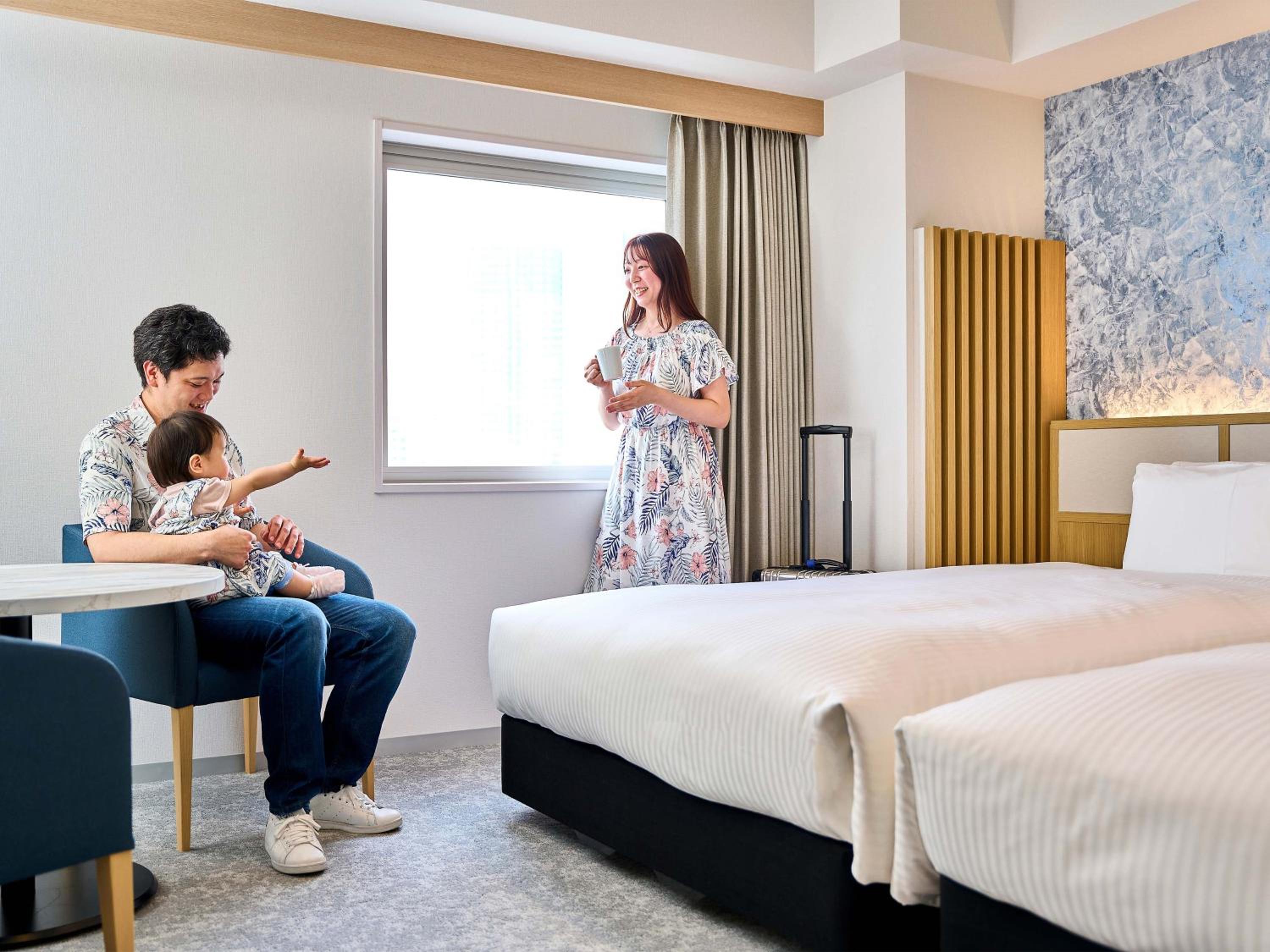 Superior Twin Room - Non-Smoking - Photo 2