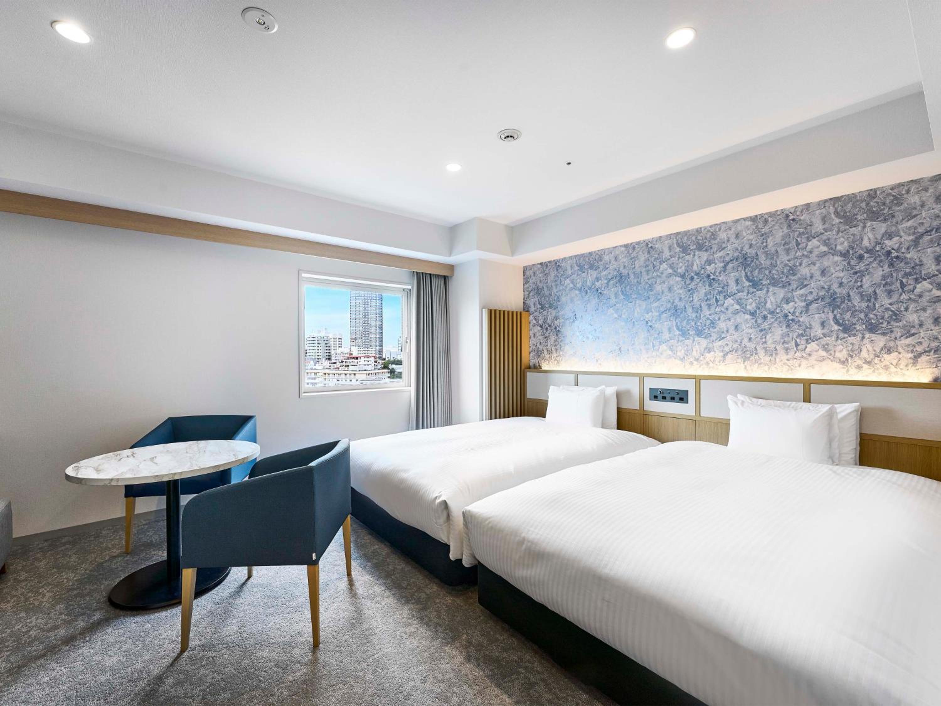 Superior Twin Room - Non-Smoking - Photo 3