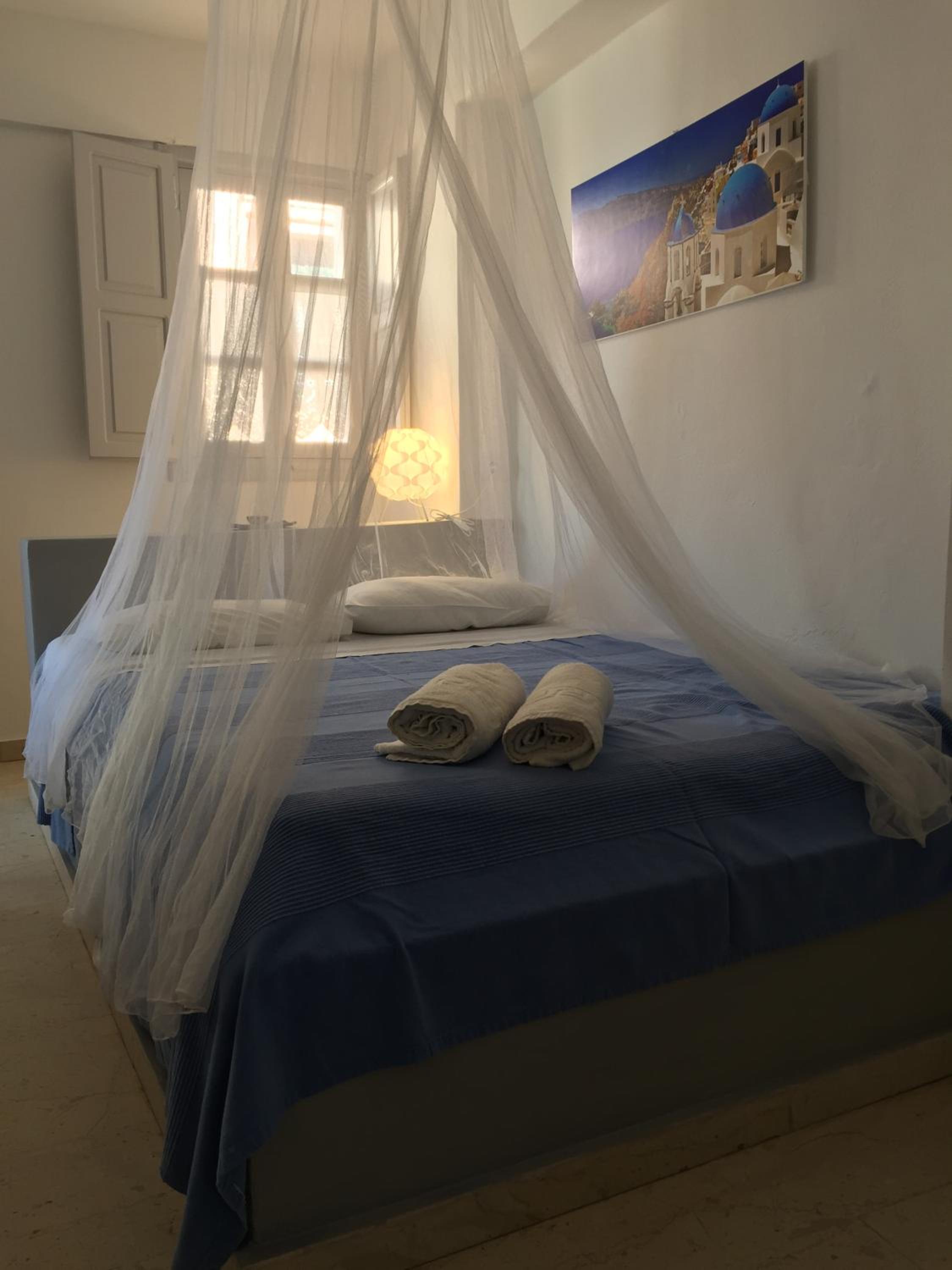 Studio (2 Adults) No 4