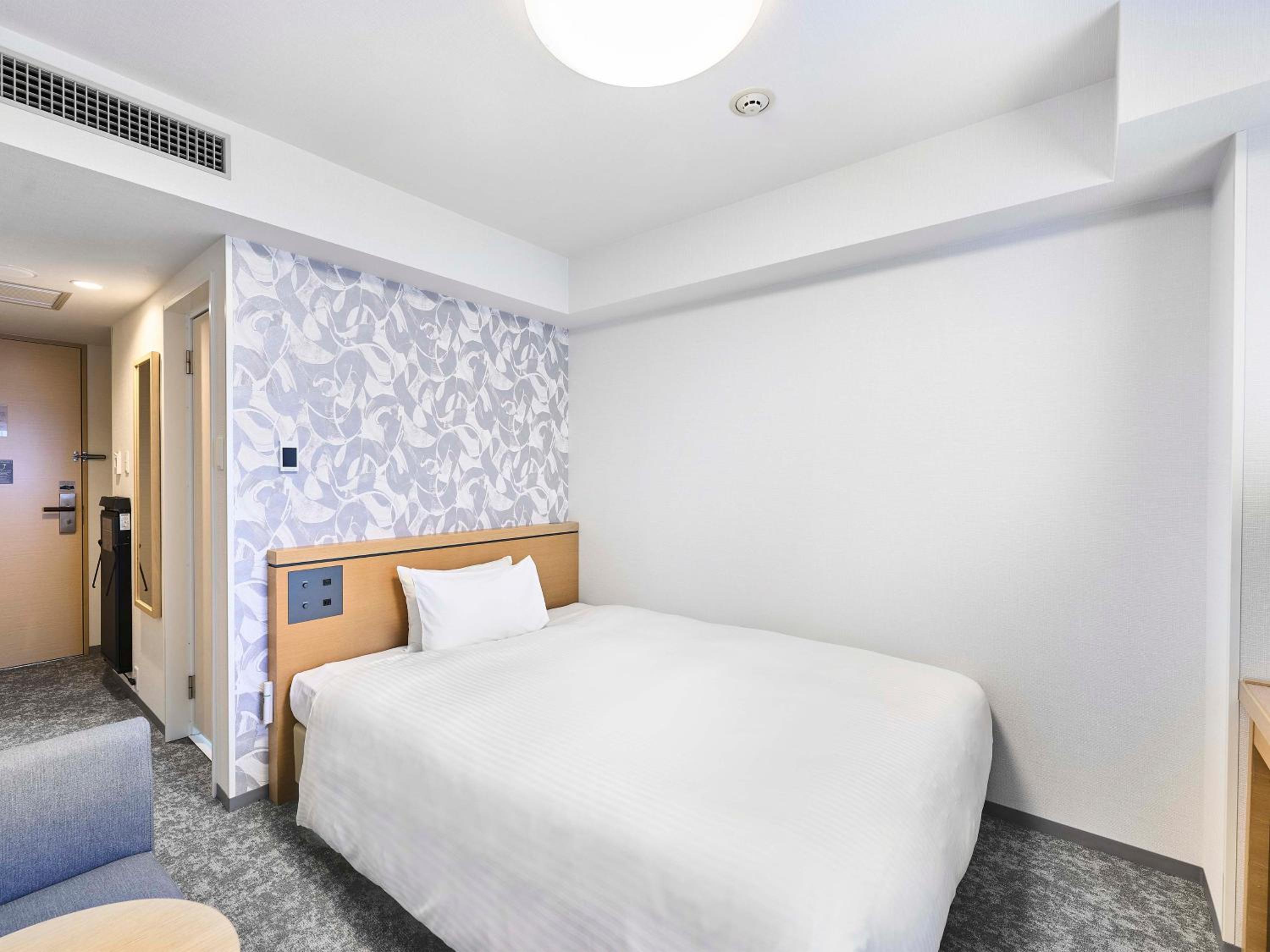 Standard Double Room - Non-Smoking - Photo 2