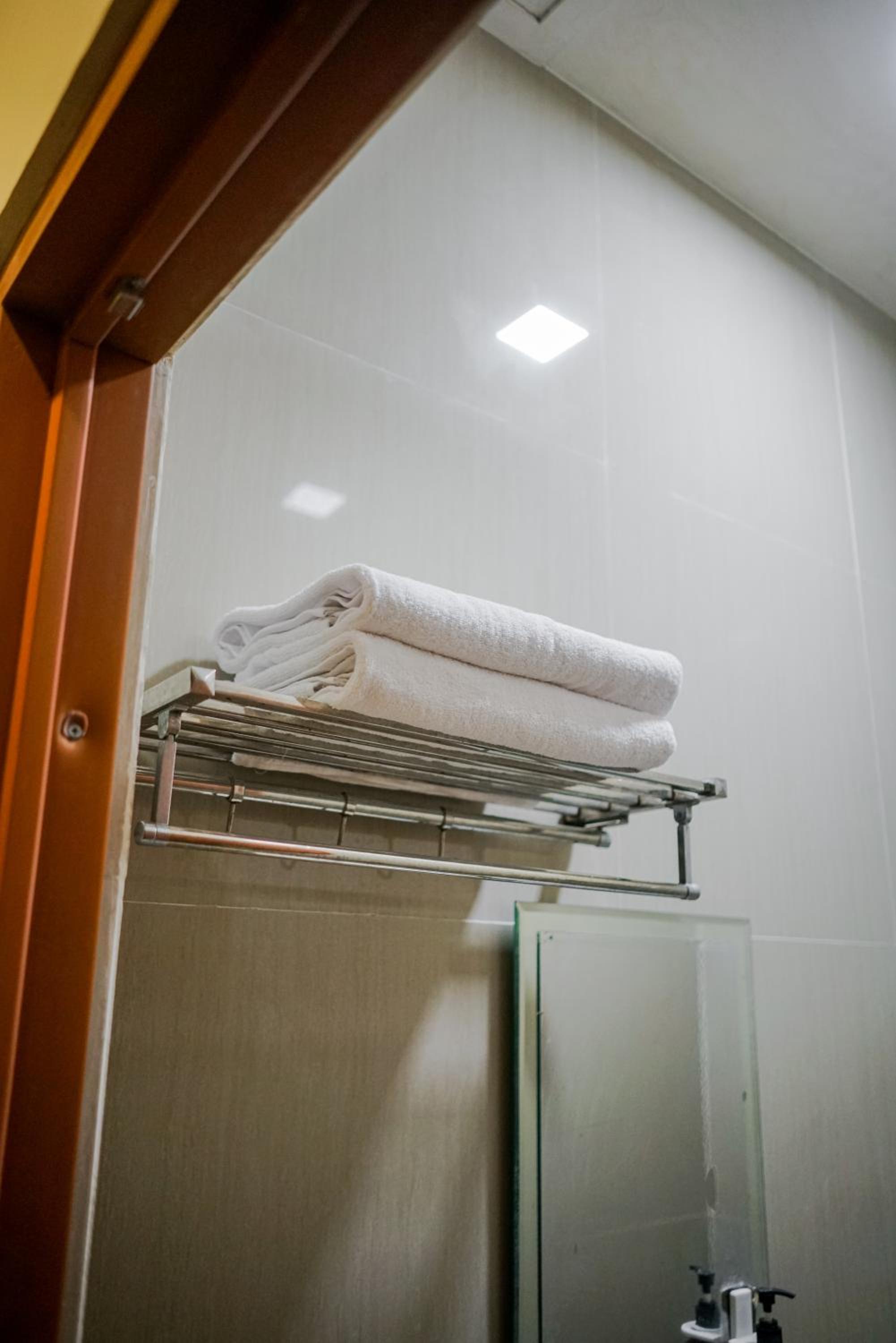 Superior Double or Twin Room photo 3