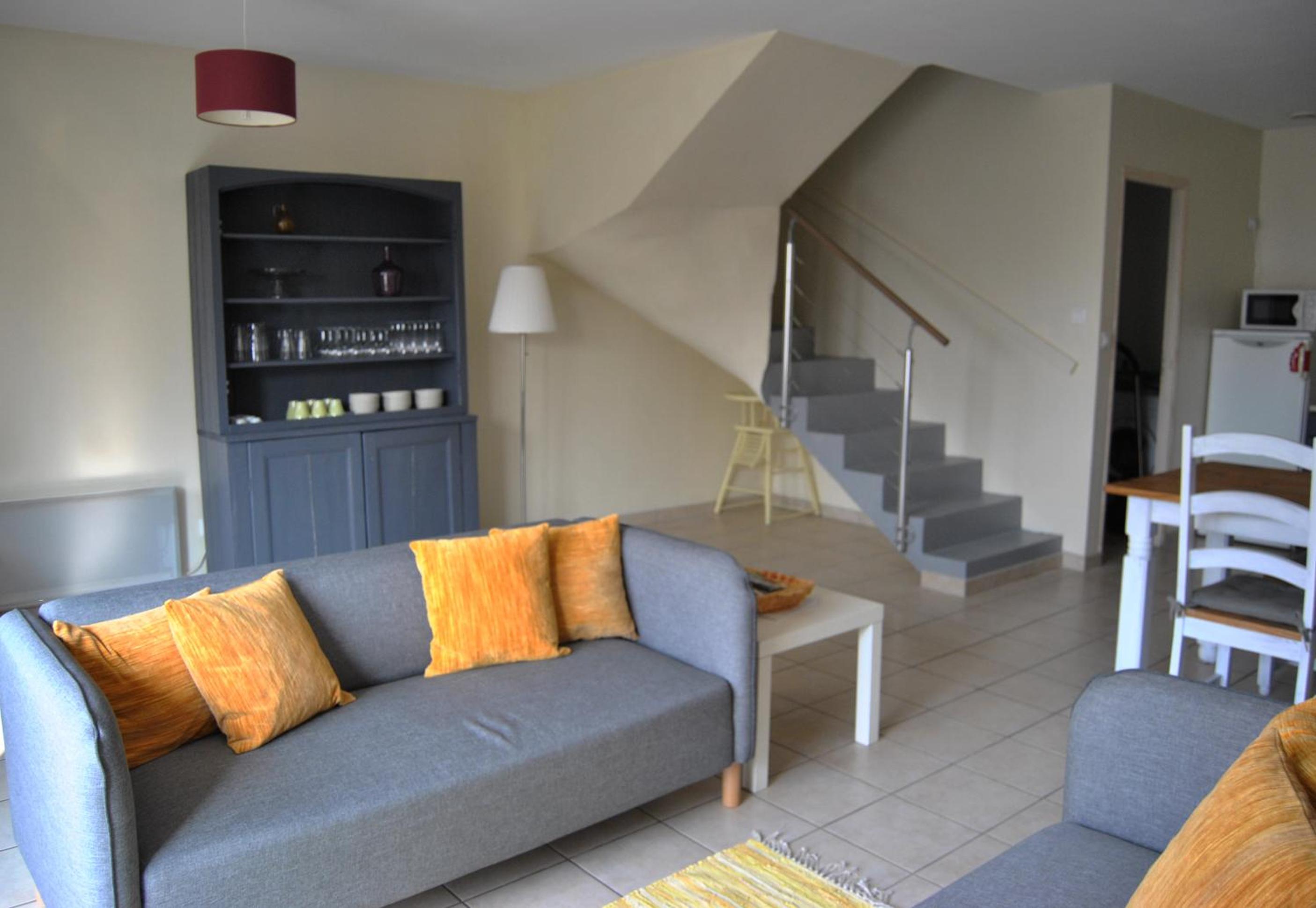 Three-Bedroom House photo 2