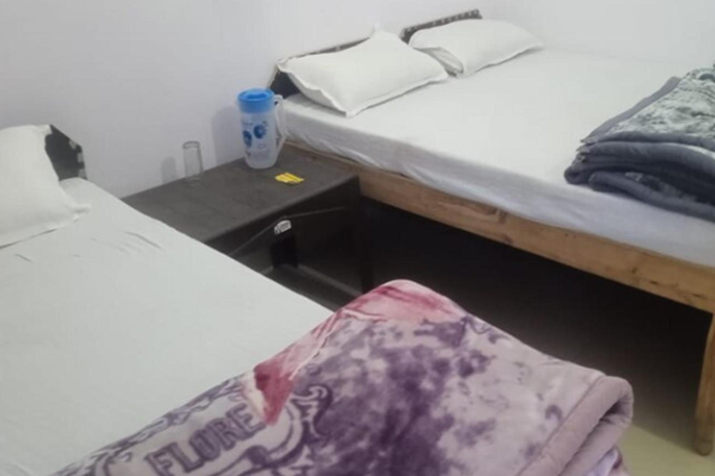 Quadruple Room - Photo 8