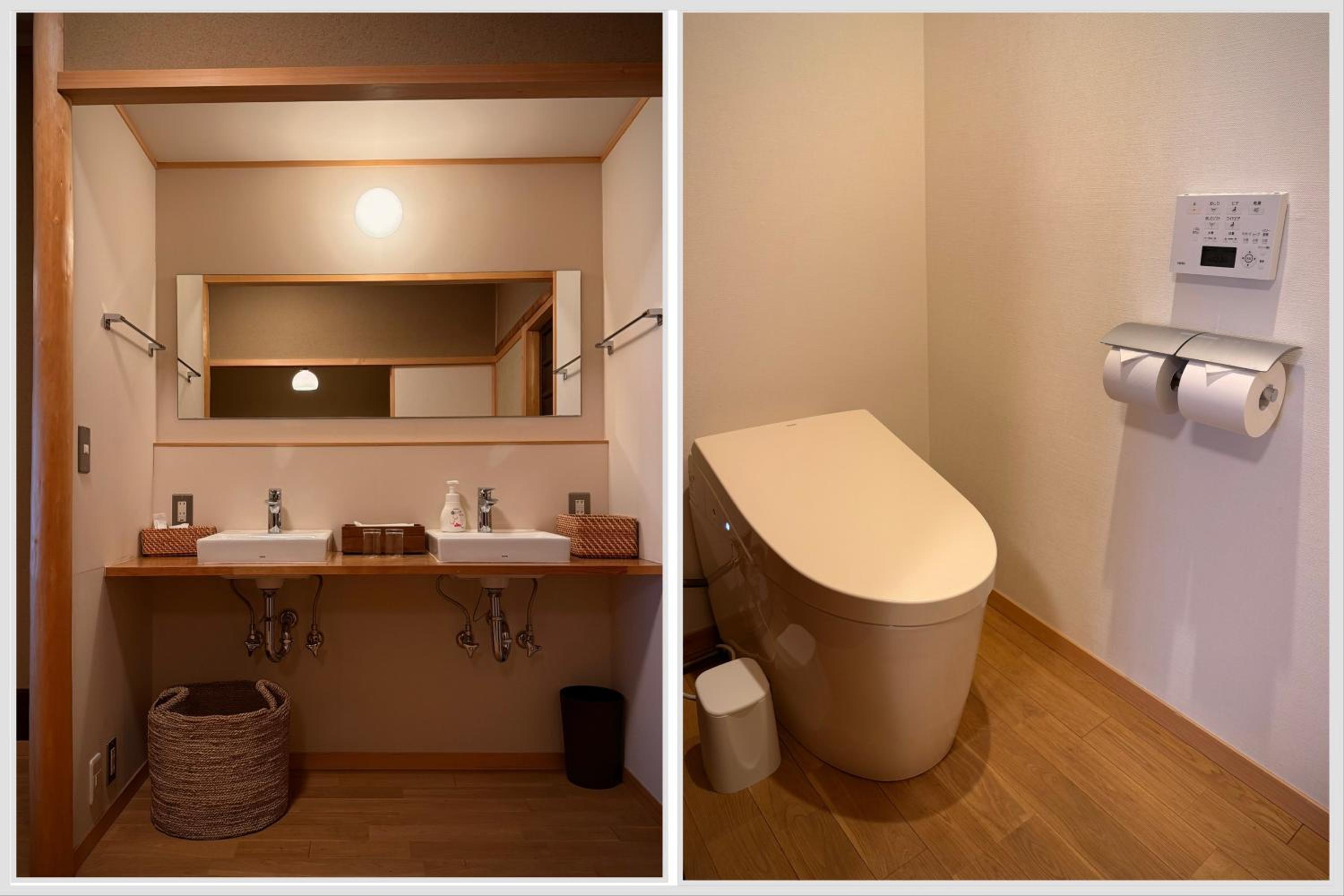 Two-Bedroom Townhouse - Photo 20