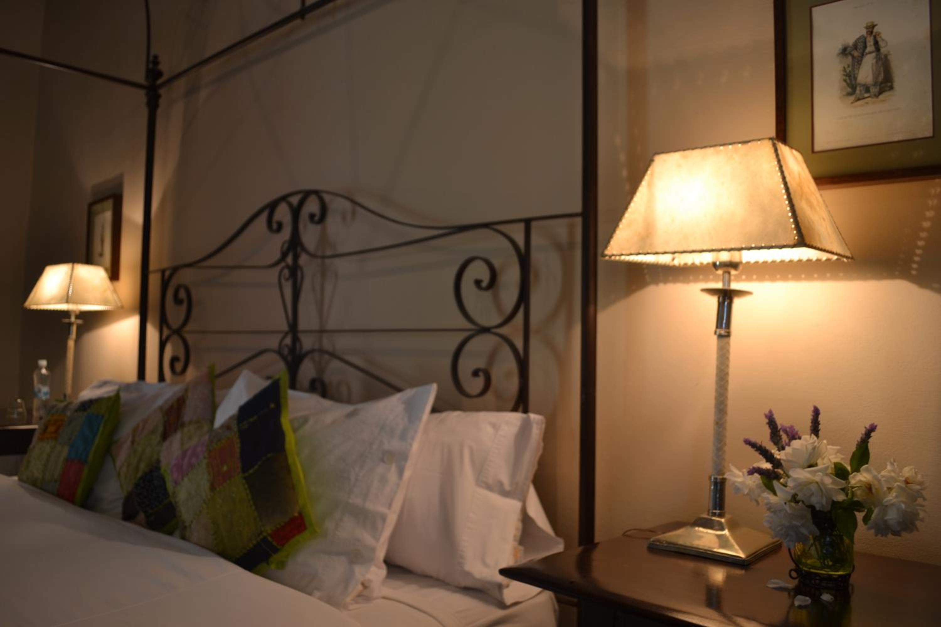 Superior Double Room photo 2