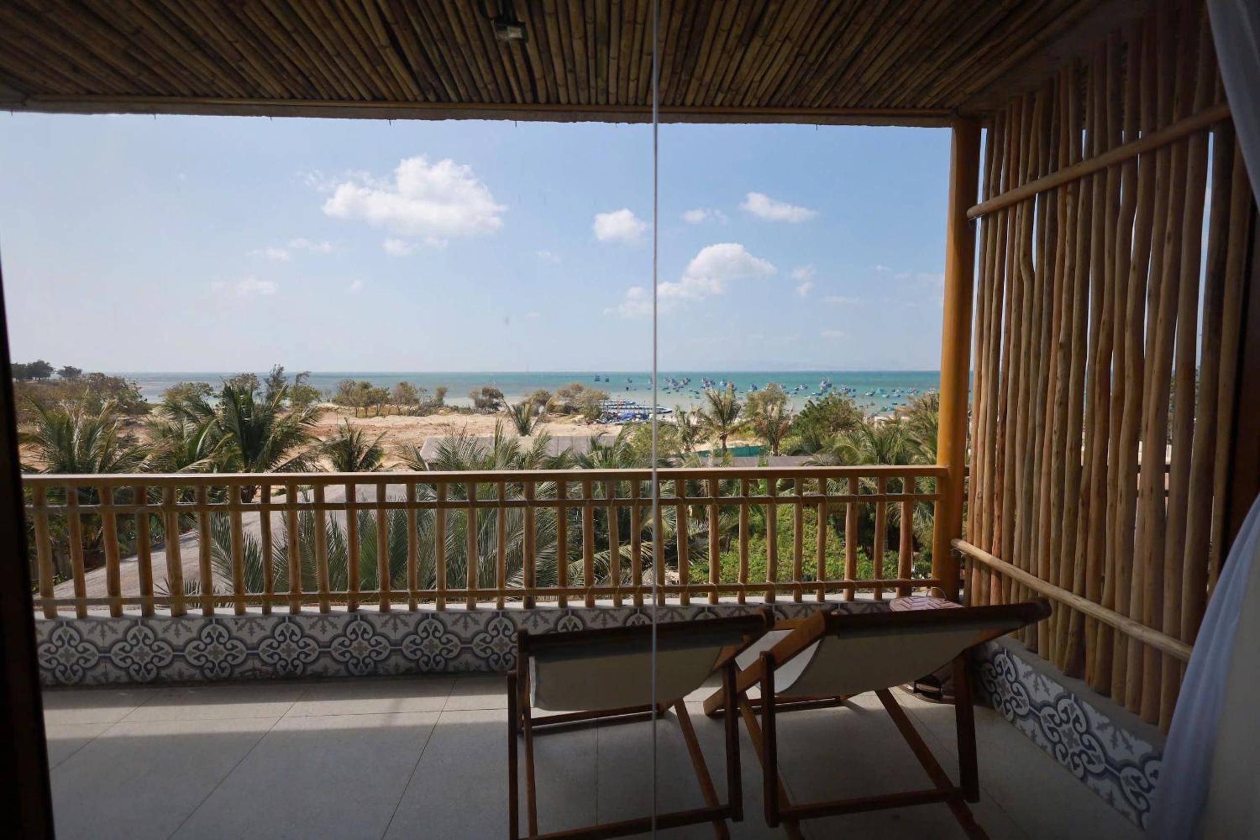 Family Room with Sea View photo 1