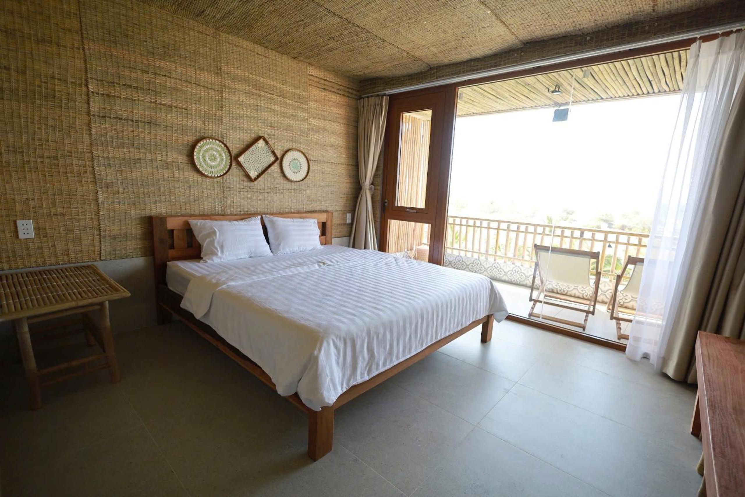 Double Room with Sea View photo 2
