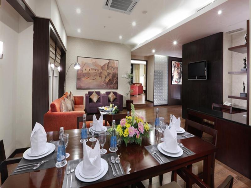 Presidential Suite photo 3