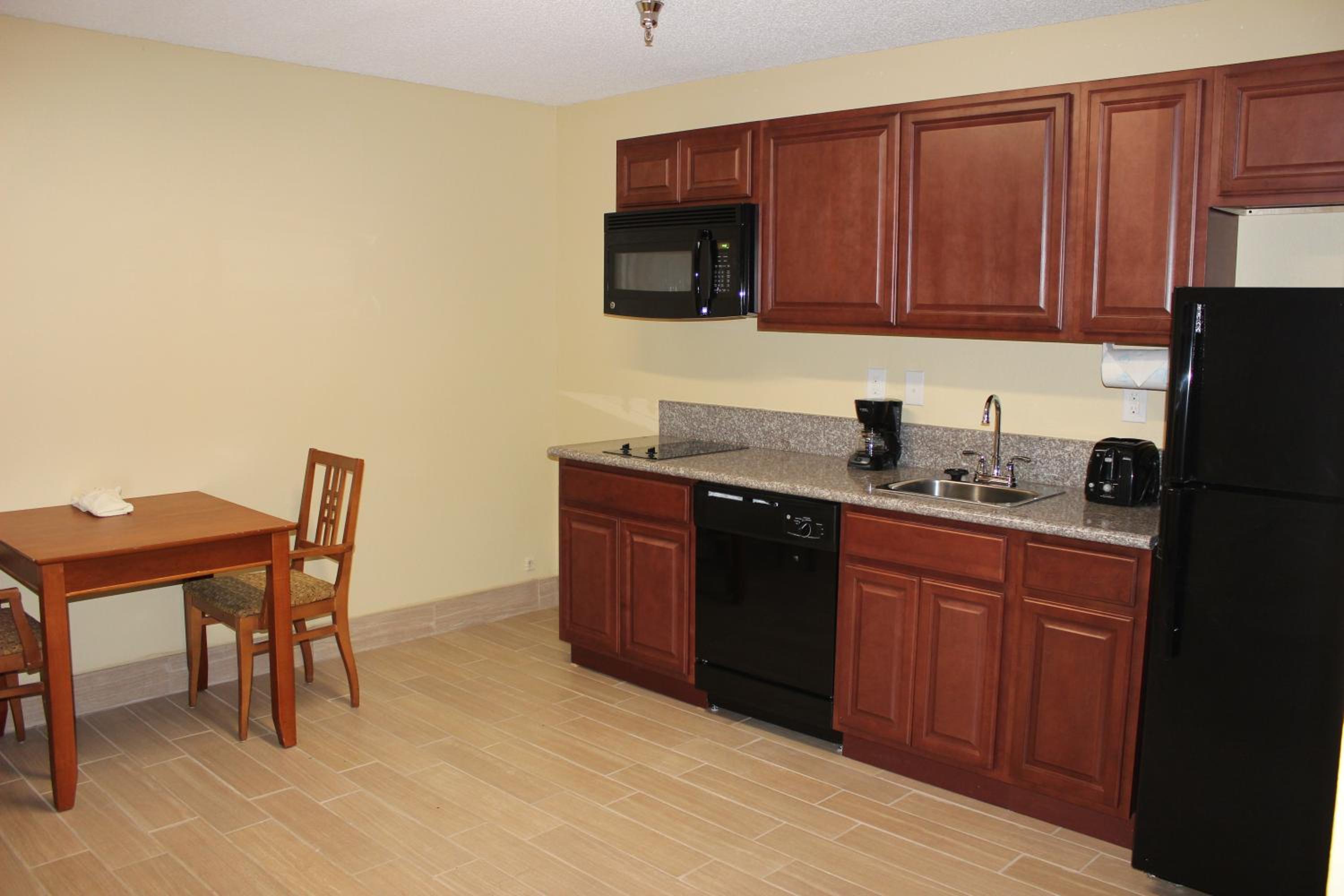 Standard Double Suite - Photo 2