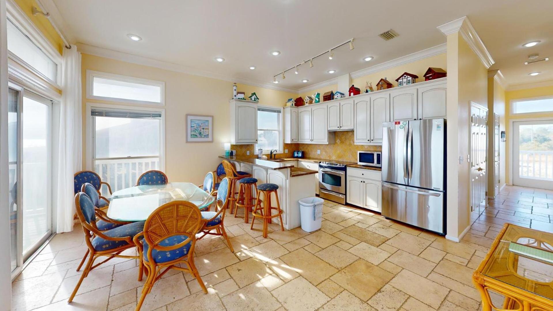 Vacation Home photo 2
