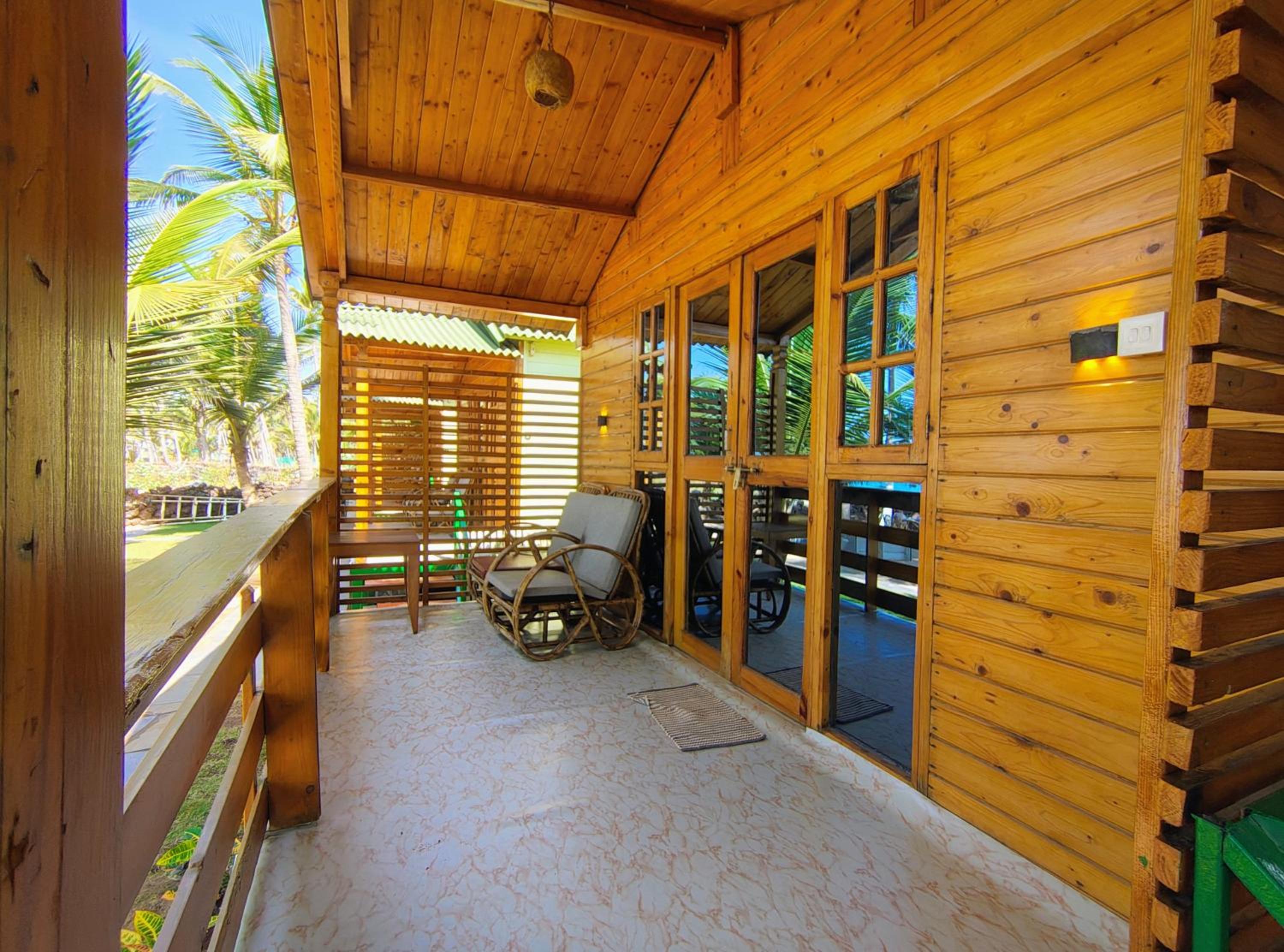 Cottage photo 2