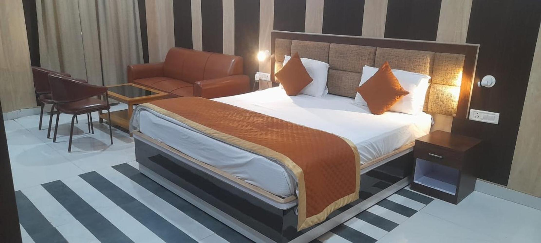 King Suite