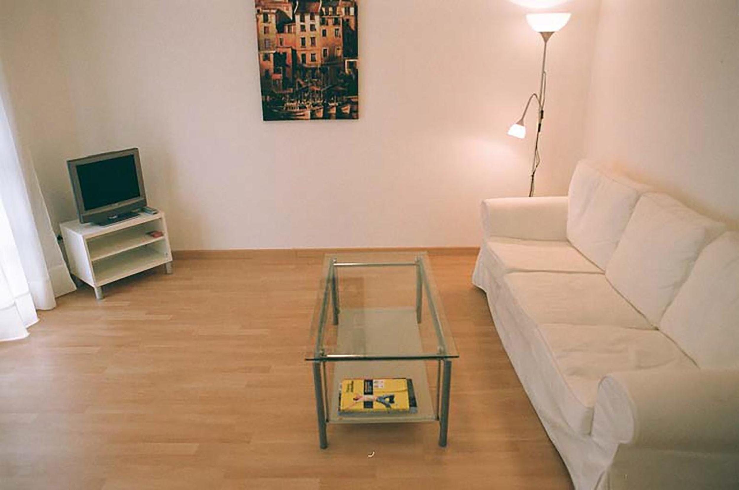 Two-Bedroom Apartment (2 Adults) photo 2