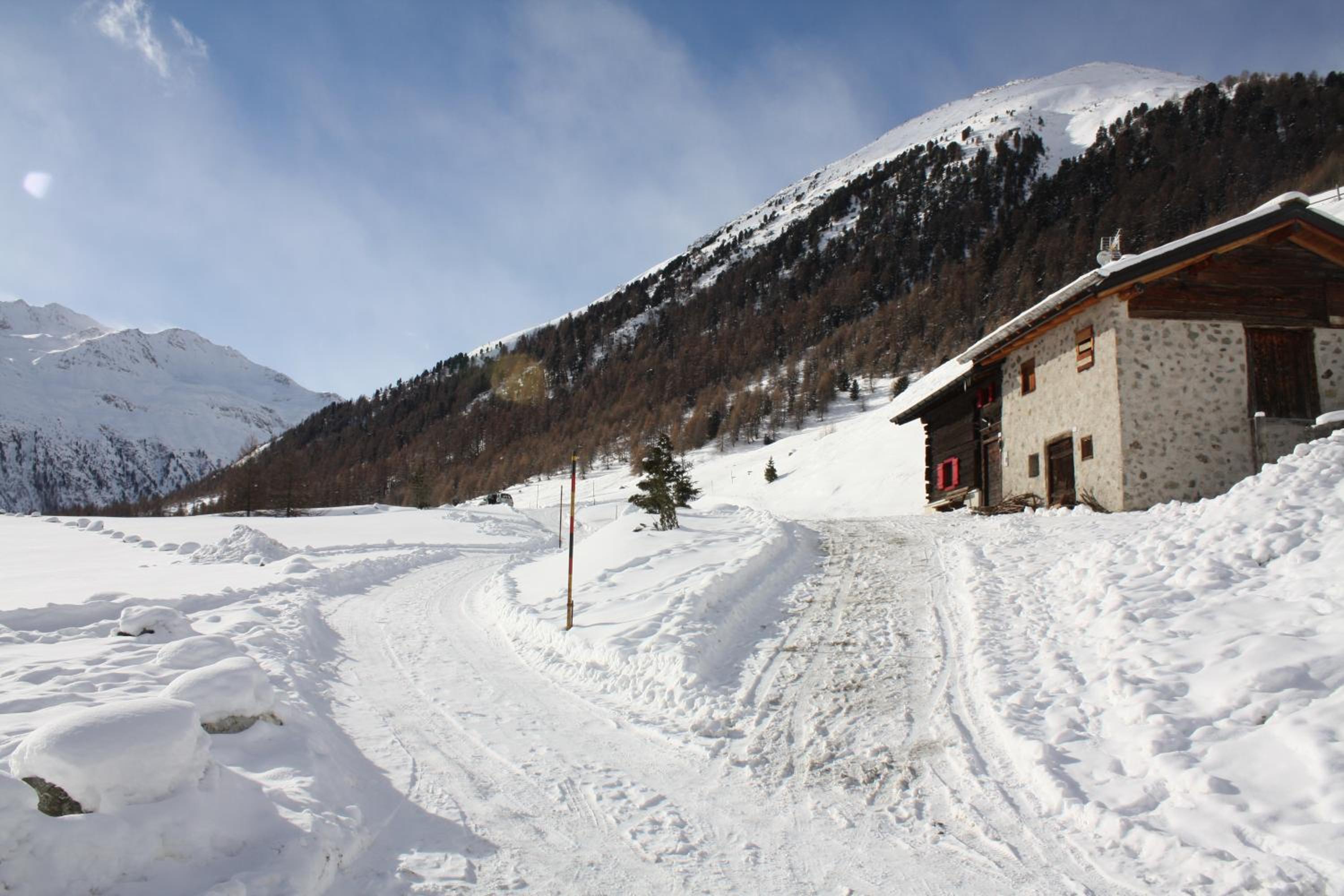 Two-Bedroom Chalet - Split Level photo 2