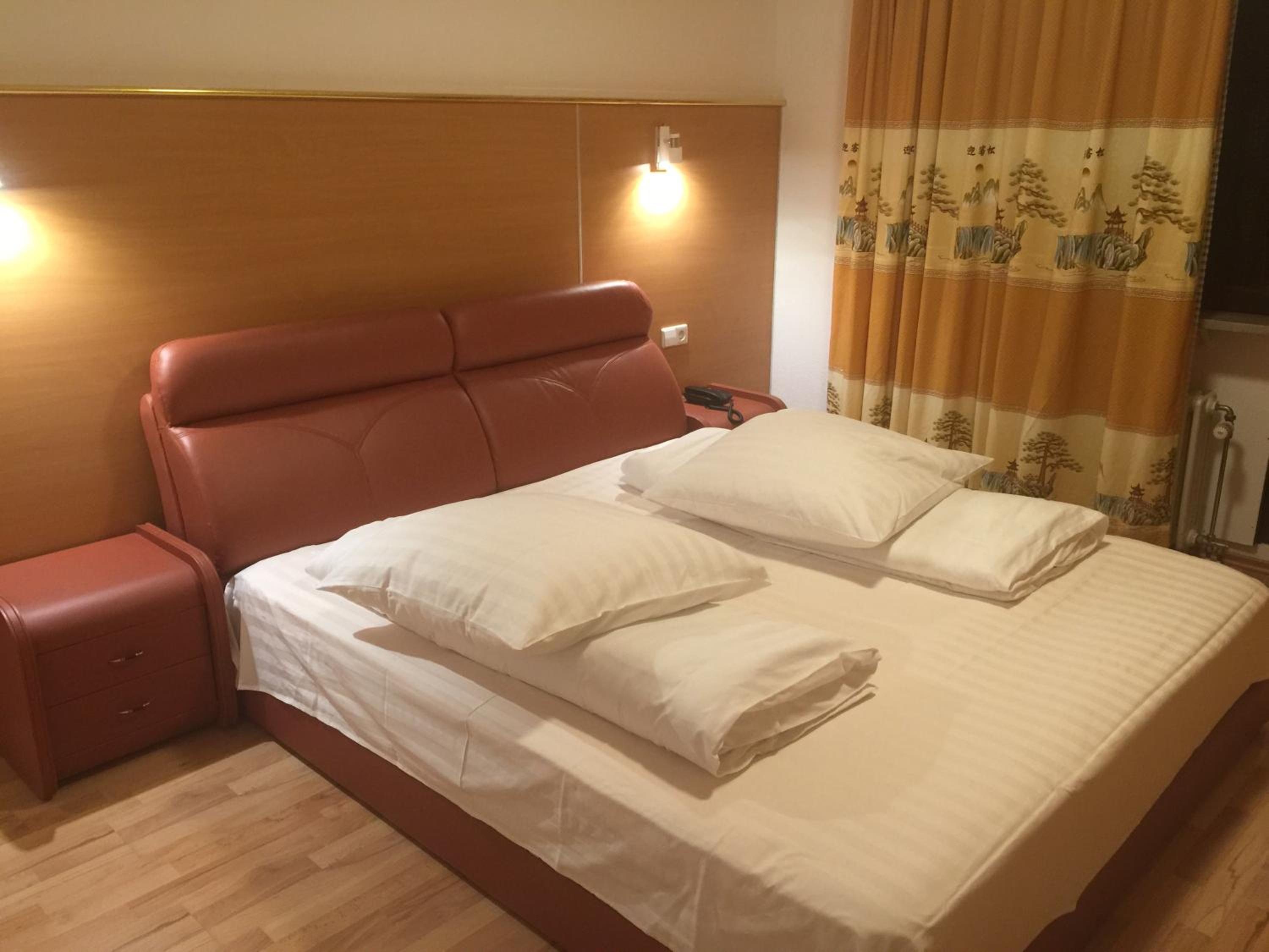 Double Room with Balcony photo 1