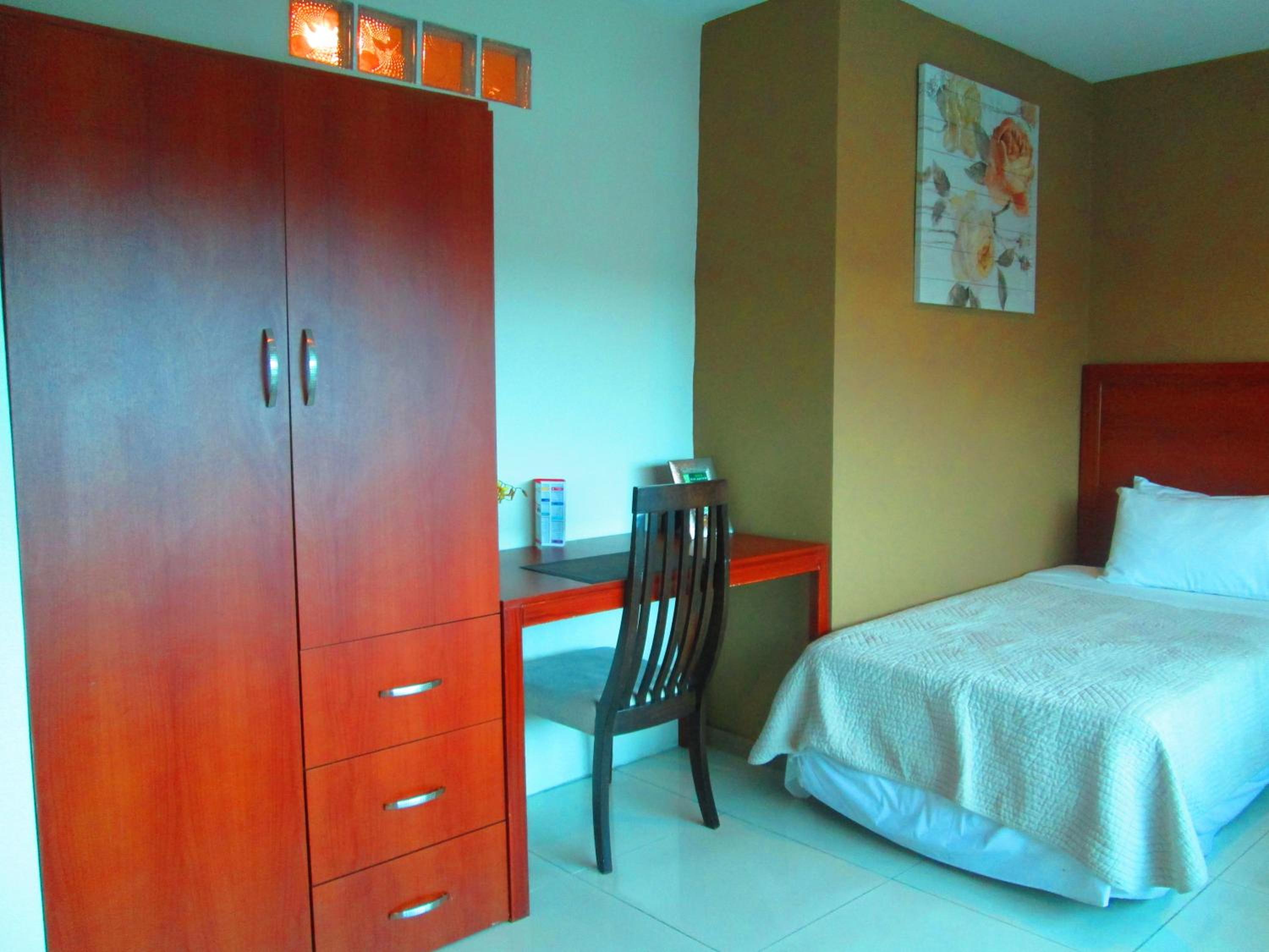Triple Room - Disability Access photo 1