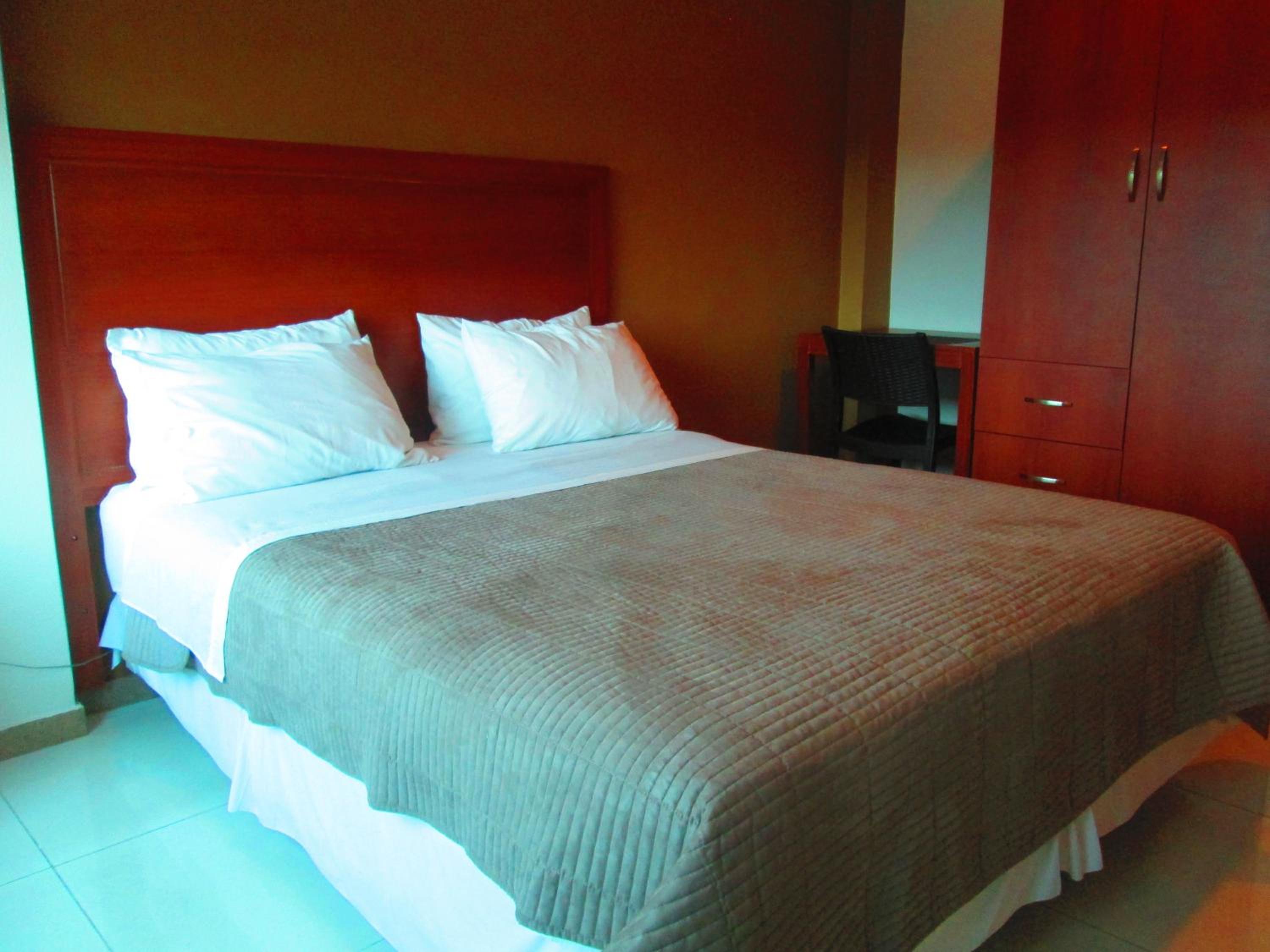 Double Room photo 3