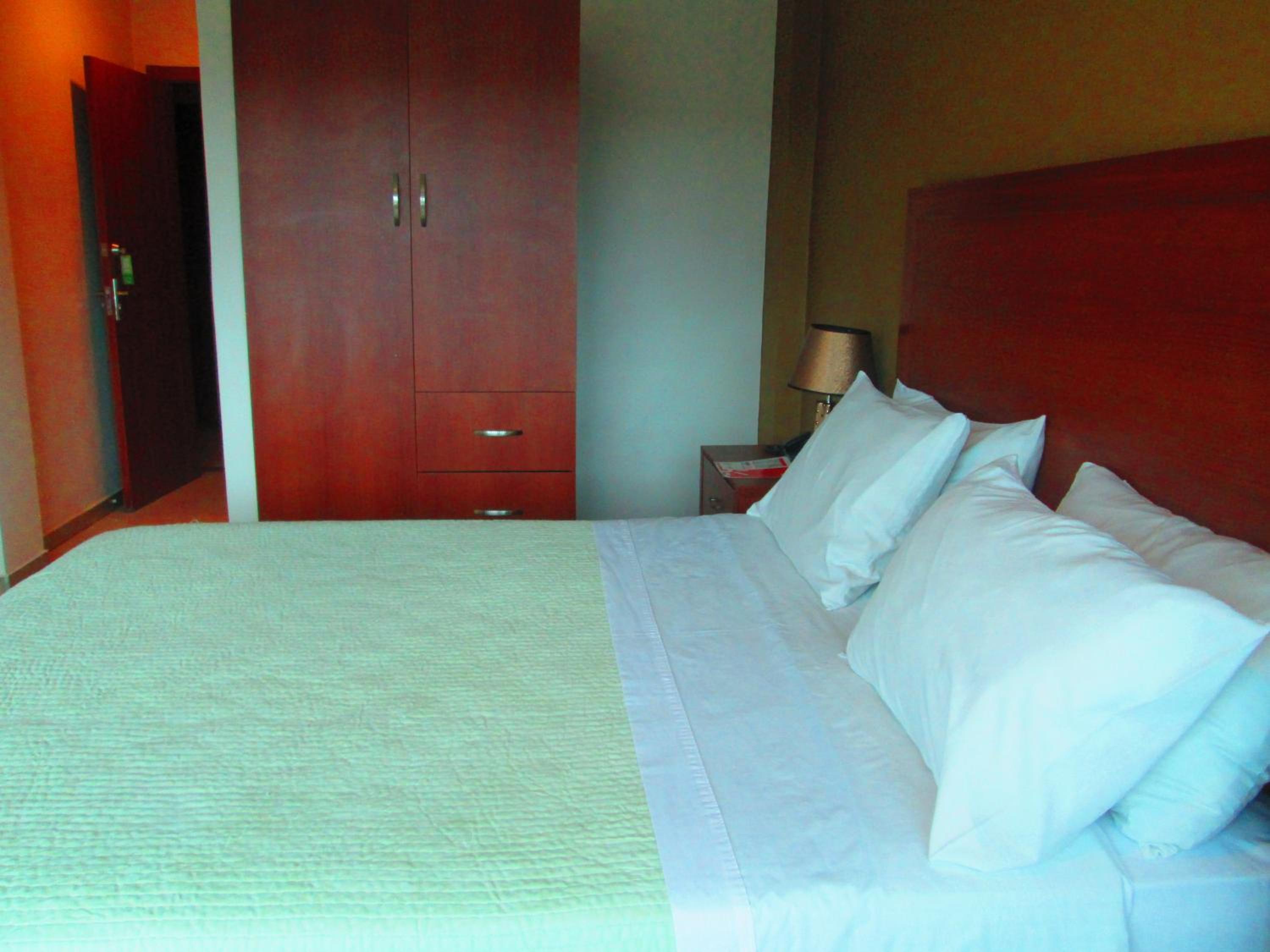 Double Room photo 2