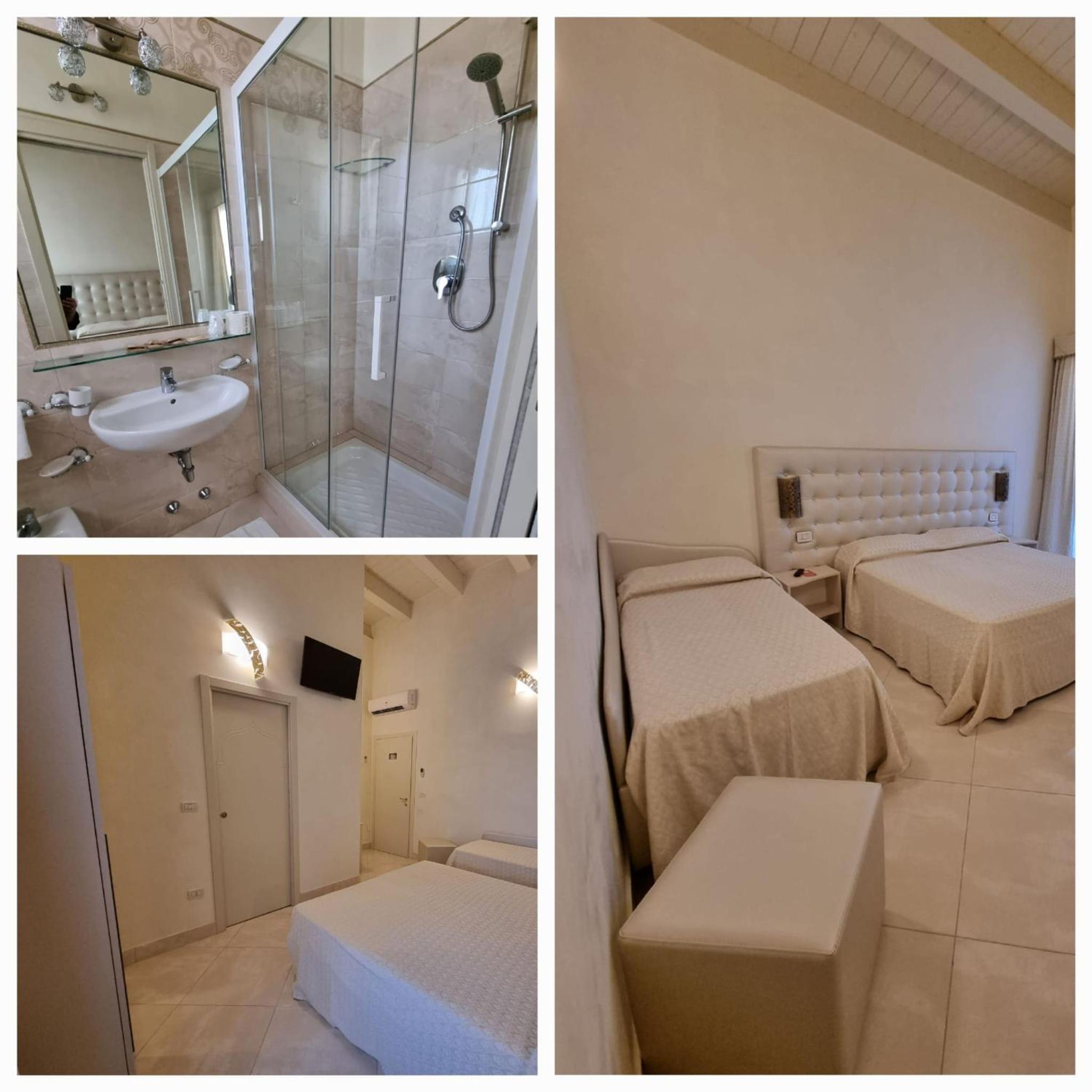 Deluxe Triple Room - Photo 3