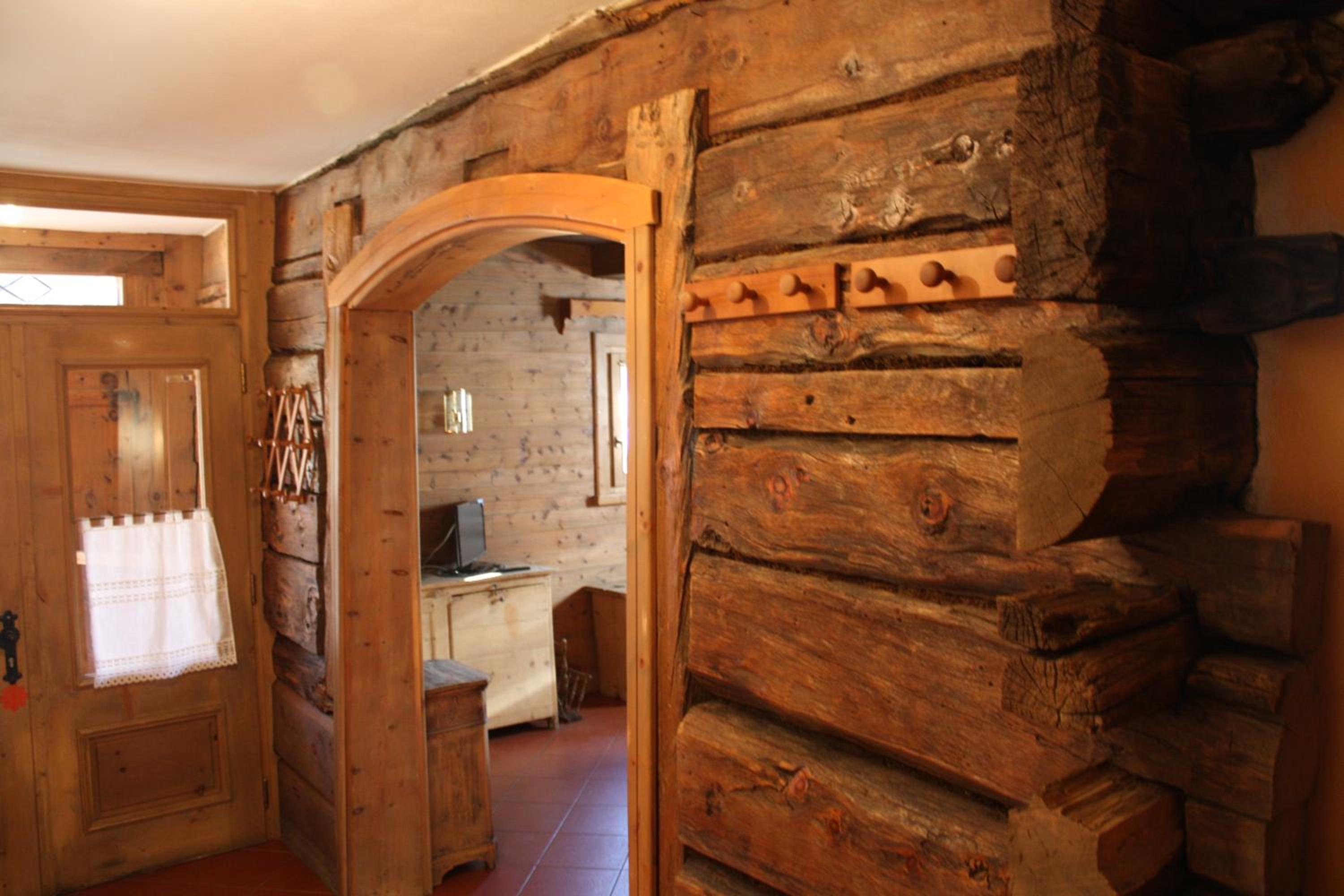 Two-Bedroom Chalet - Split Level