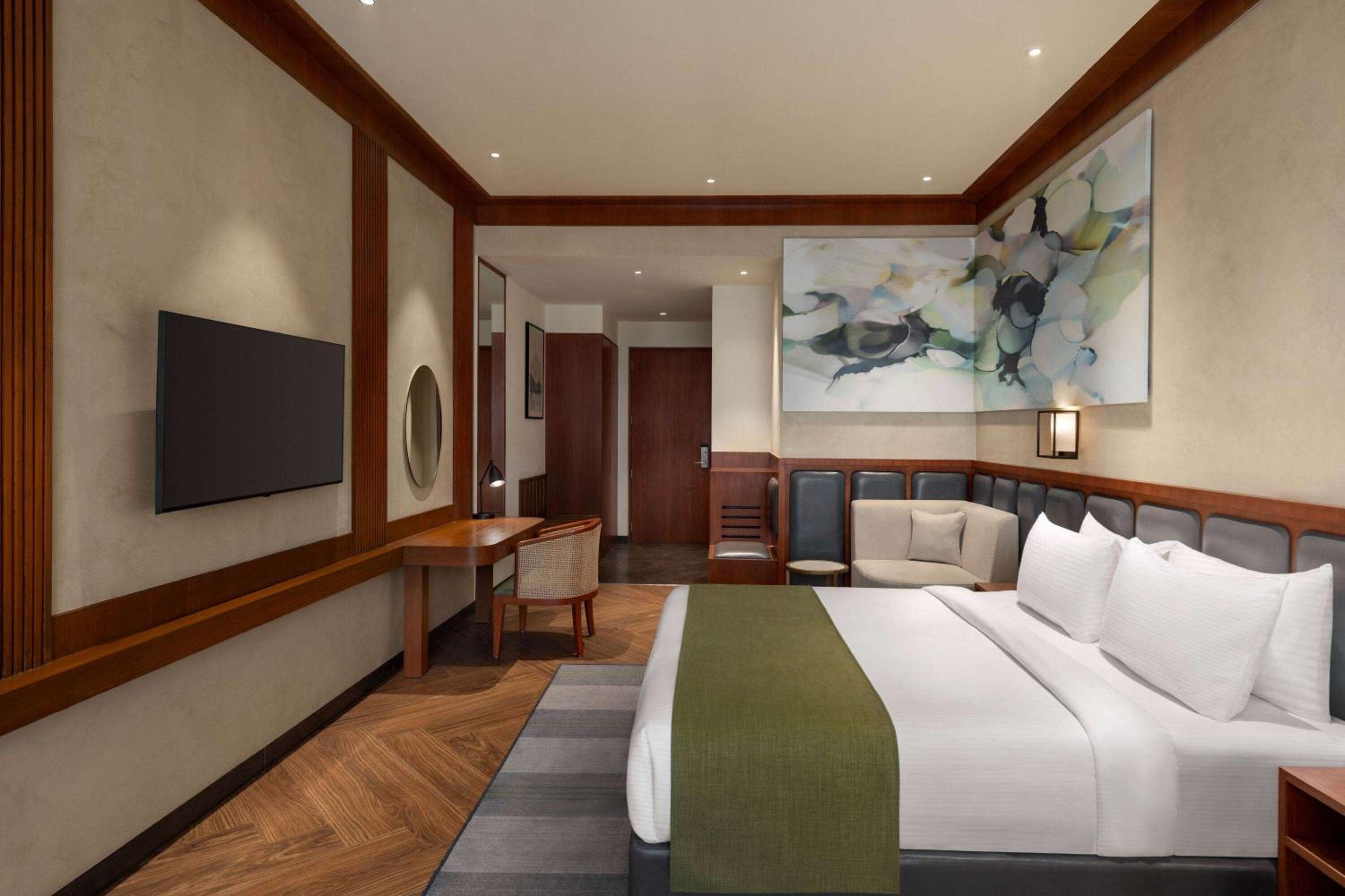 Executive King Room photo 2