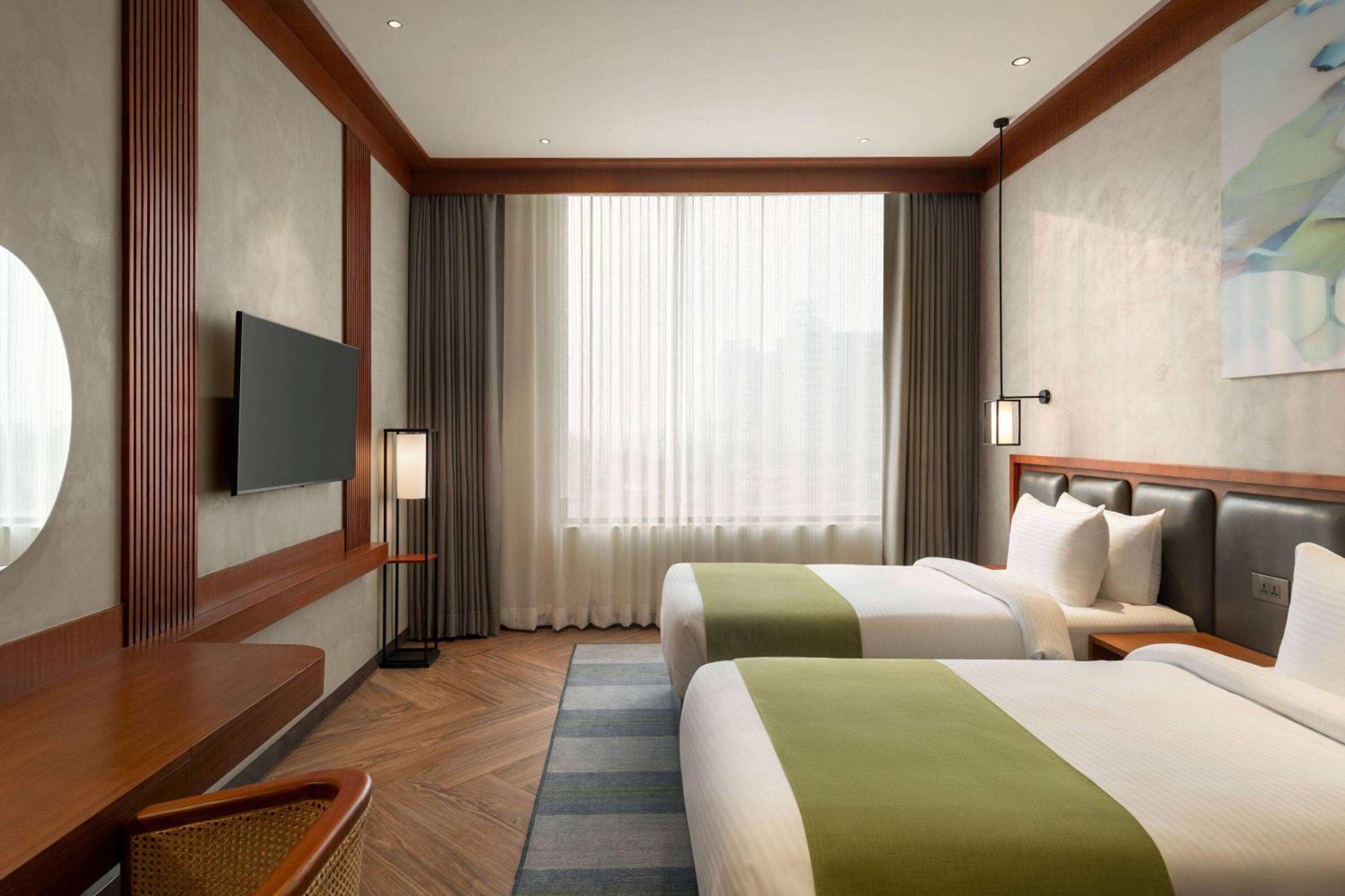 Superior Twin Room photo 2