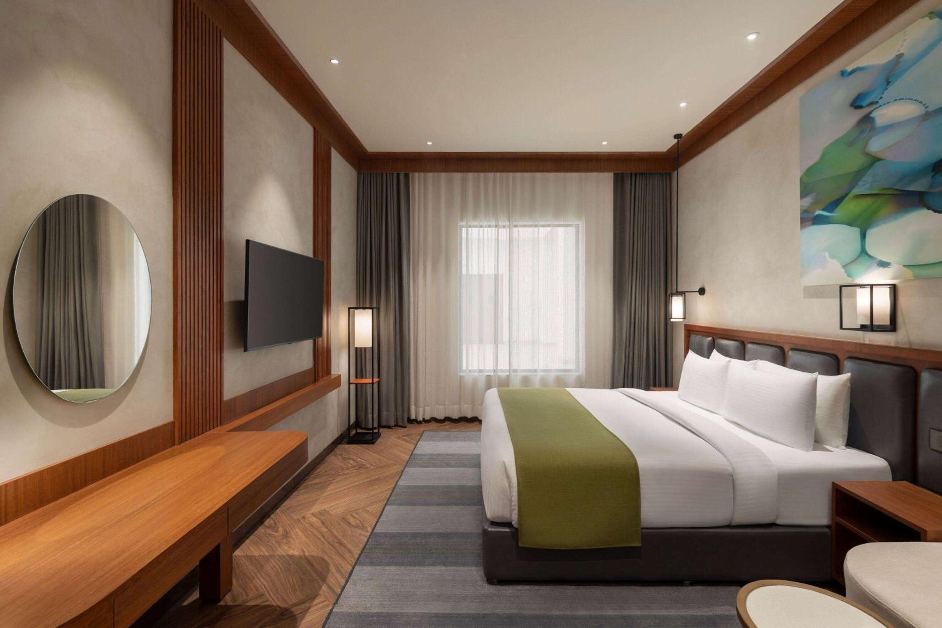 King Room - Accessible