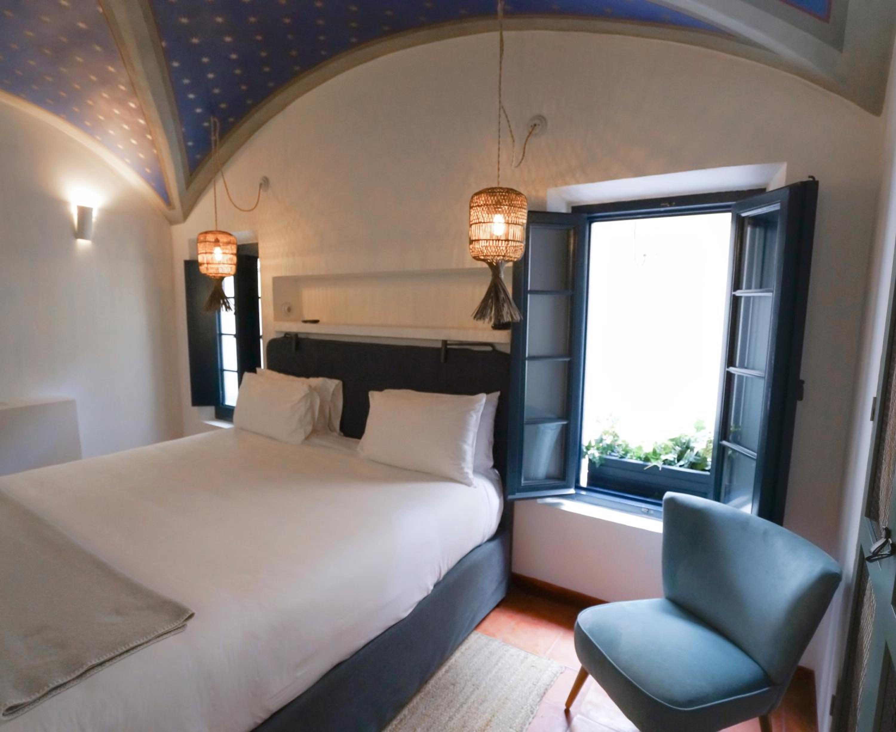 Historic Double Room
