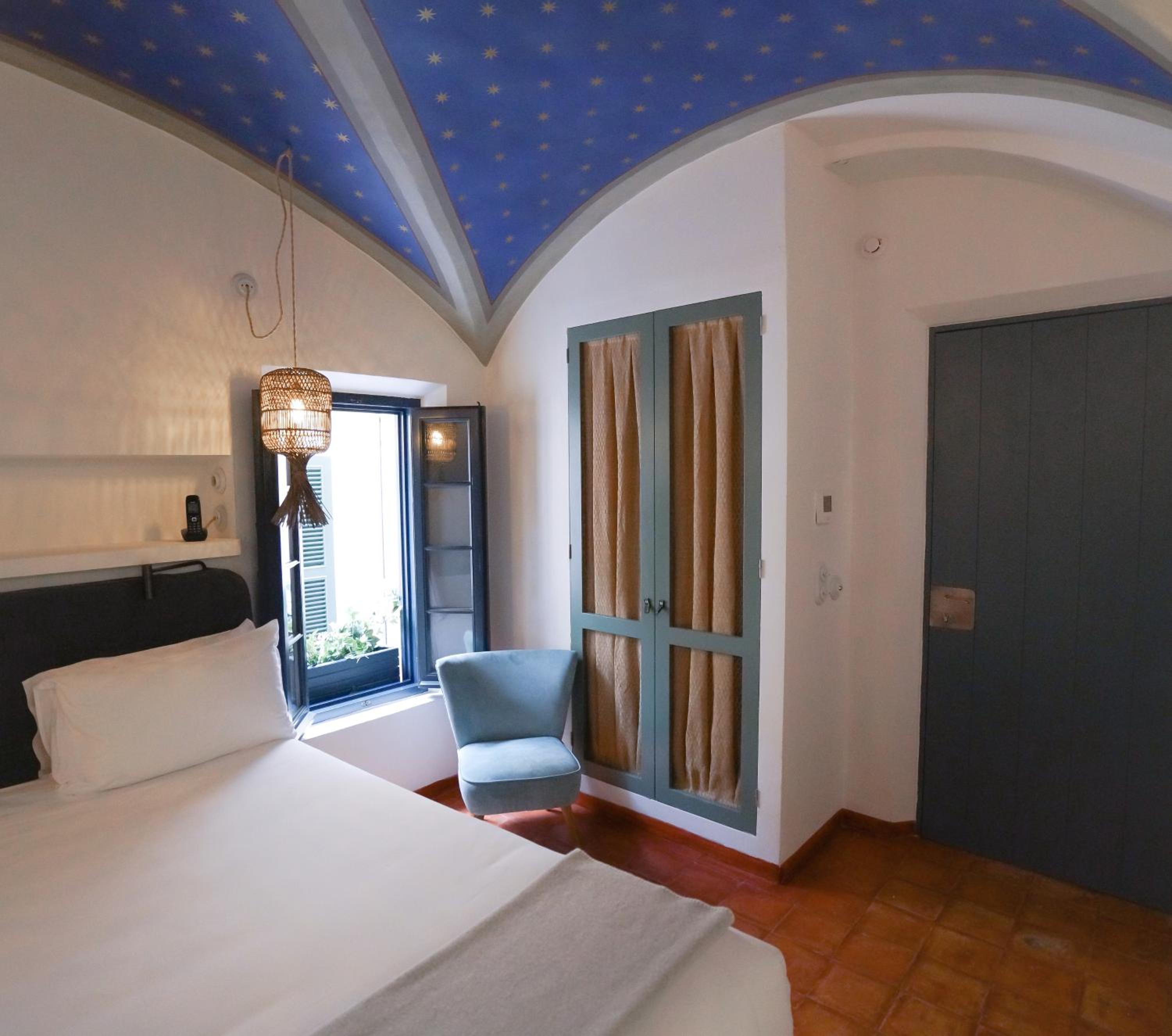 Historic Double Room Historic Double Room