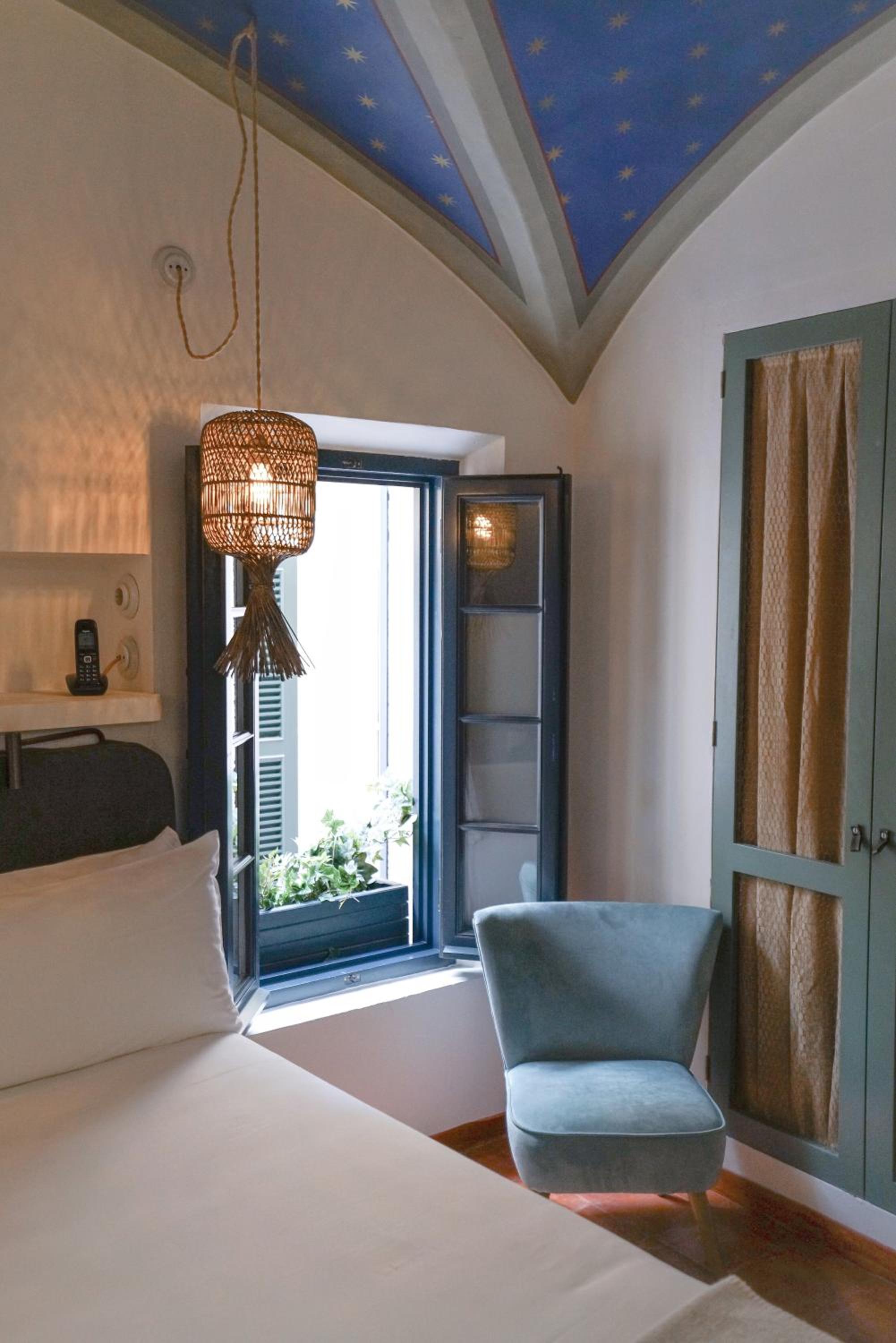 Historic Double Room Historic Double Room