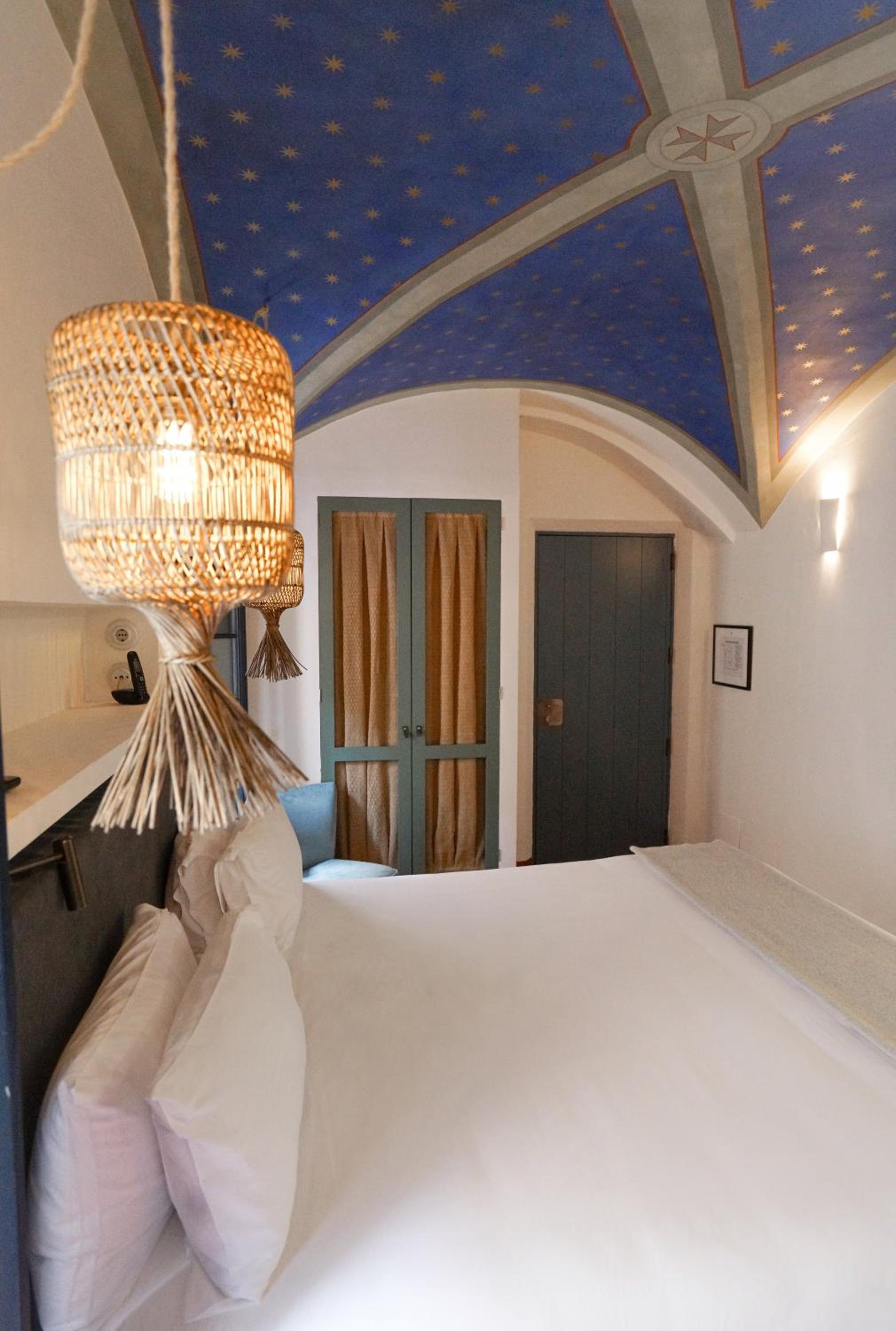 Historic Double Room Historic Double Room