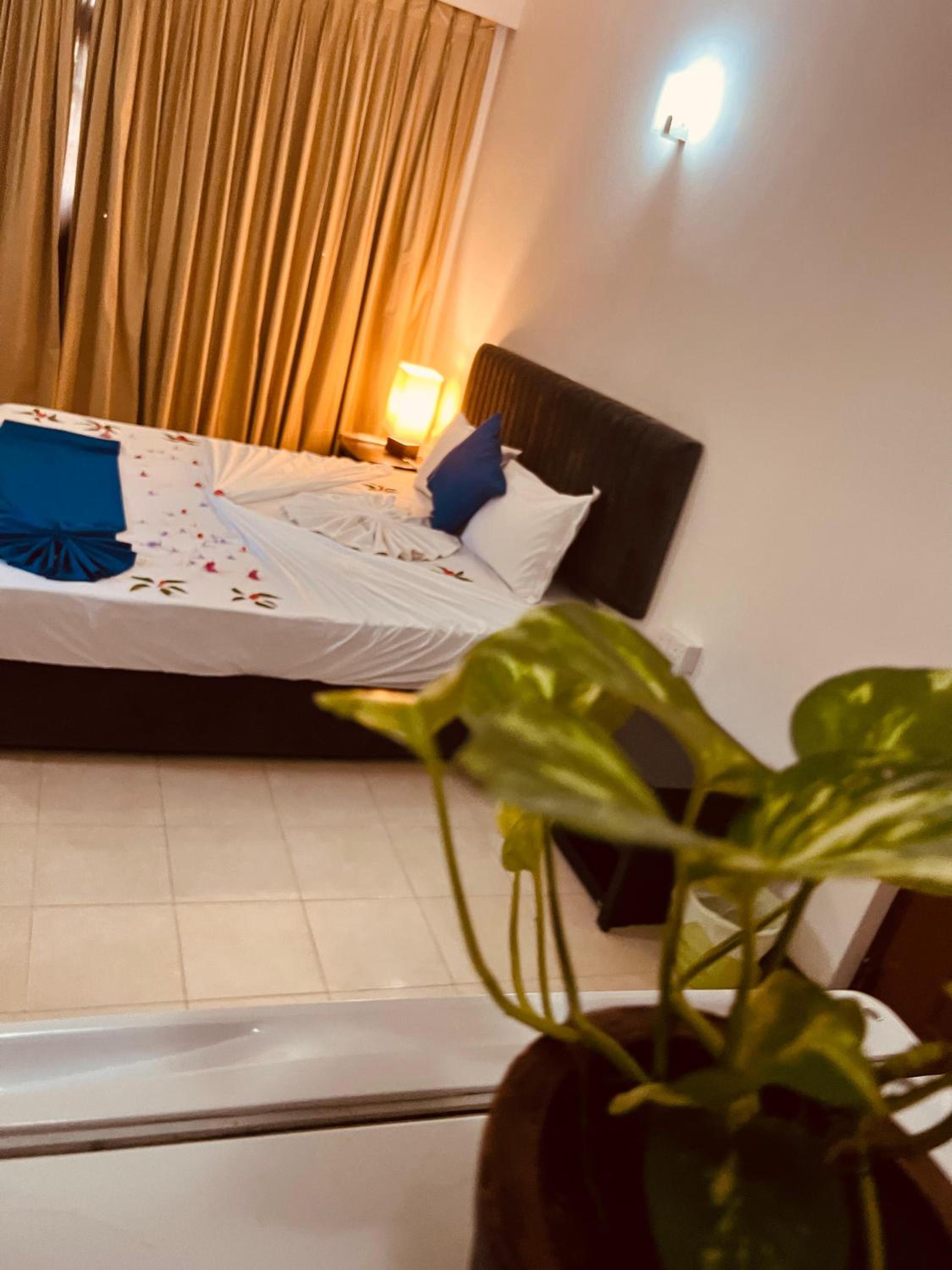 Double Room with Spa Bath photo 1