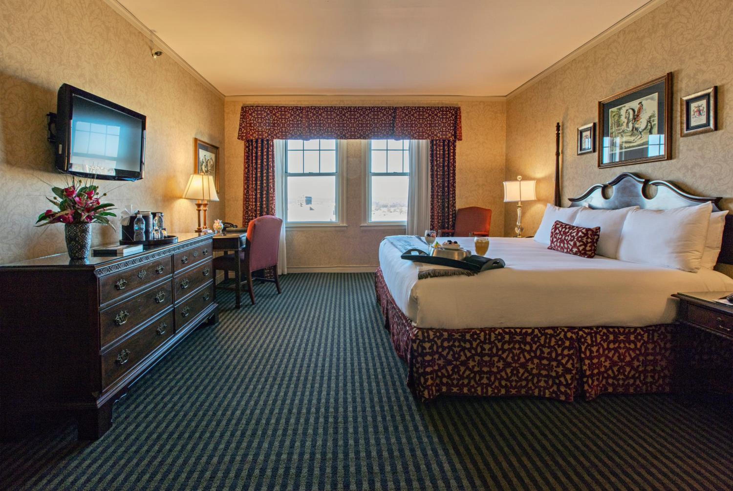 Club Deluxe King Room photo 1