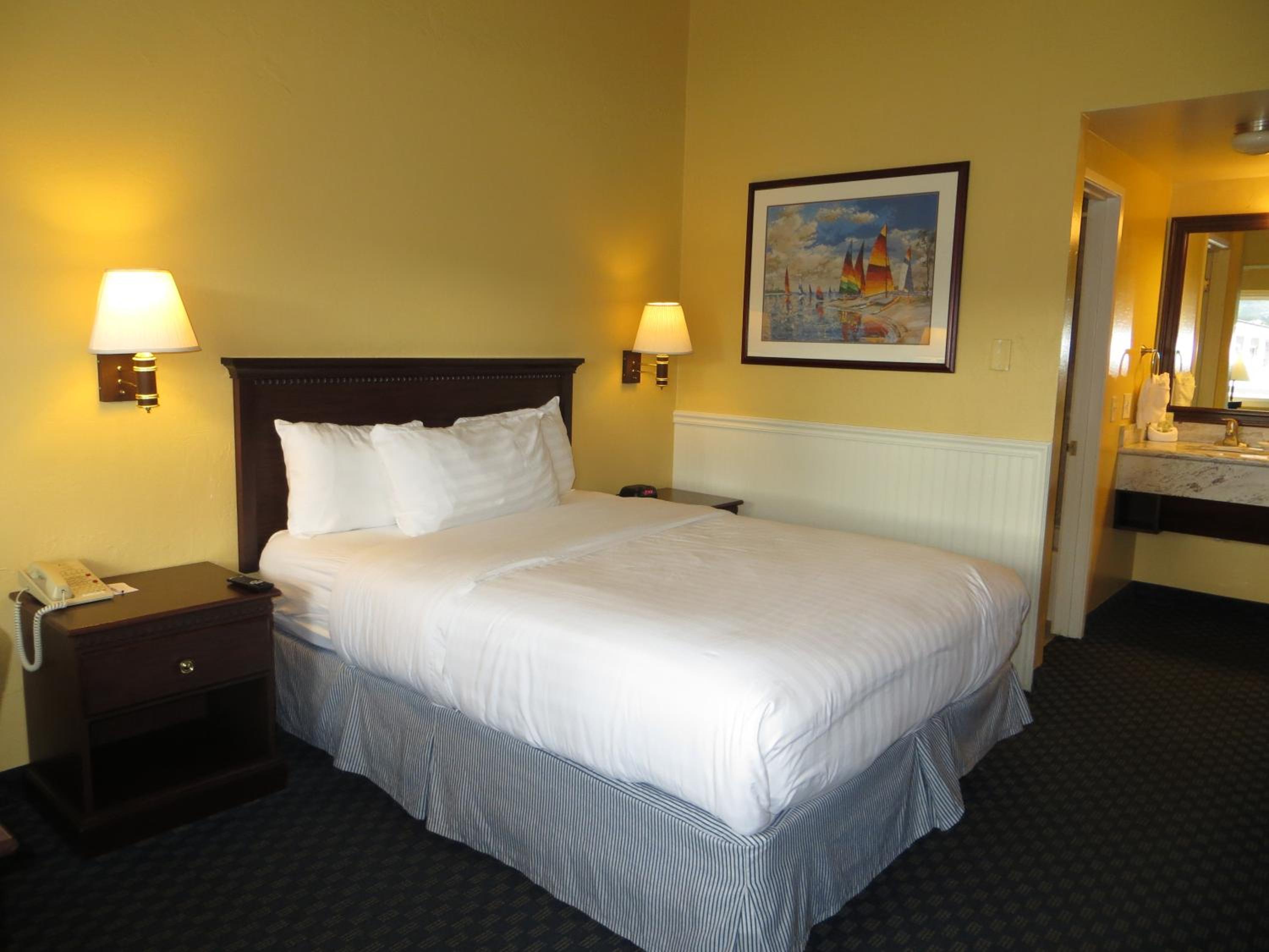 Queen Room