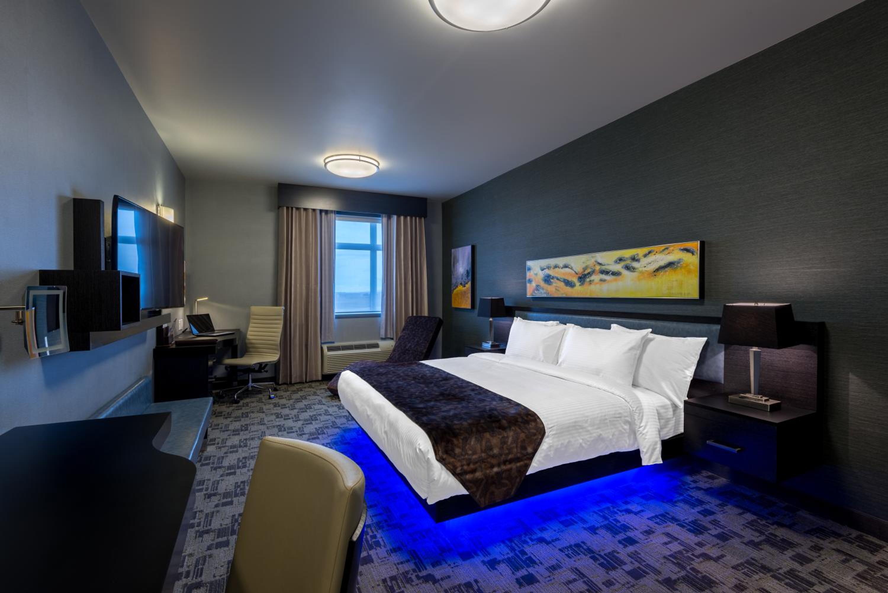 King Room