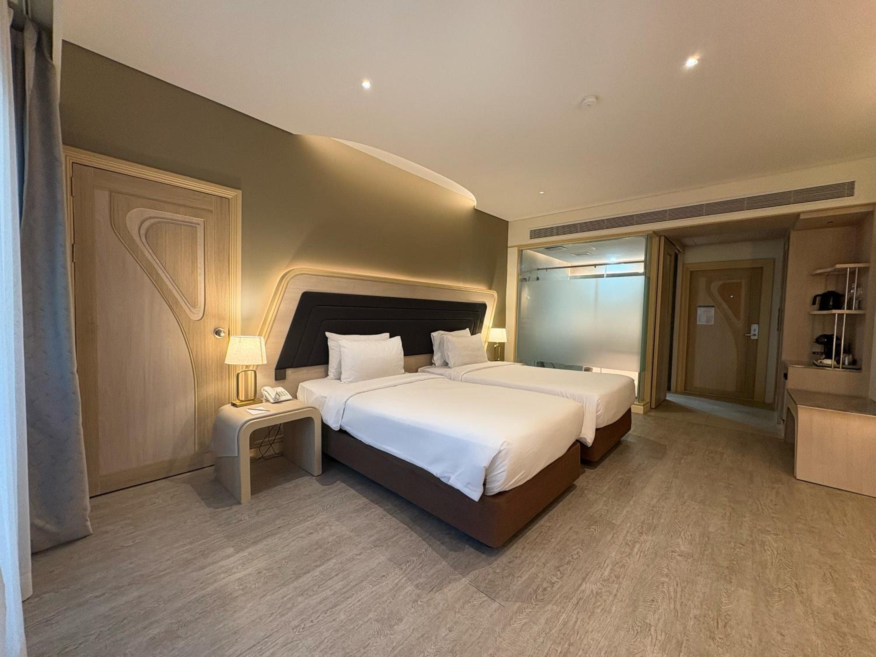 Amora 2-Bedrooms photo 1