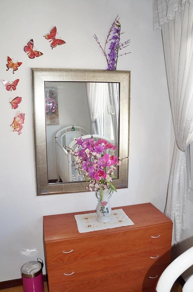 Apartamento con vista al mar