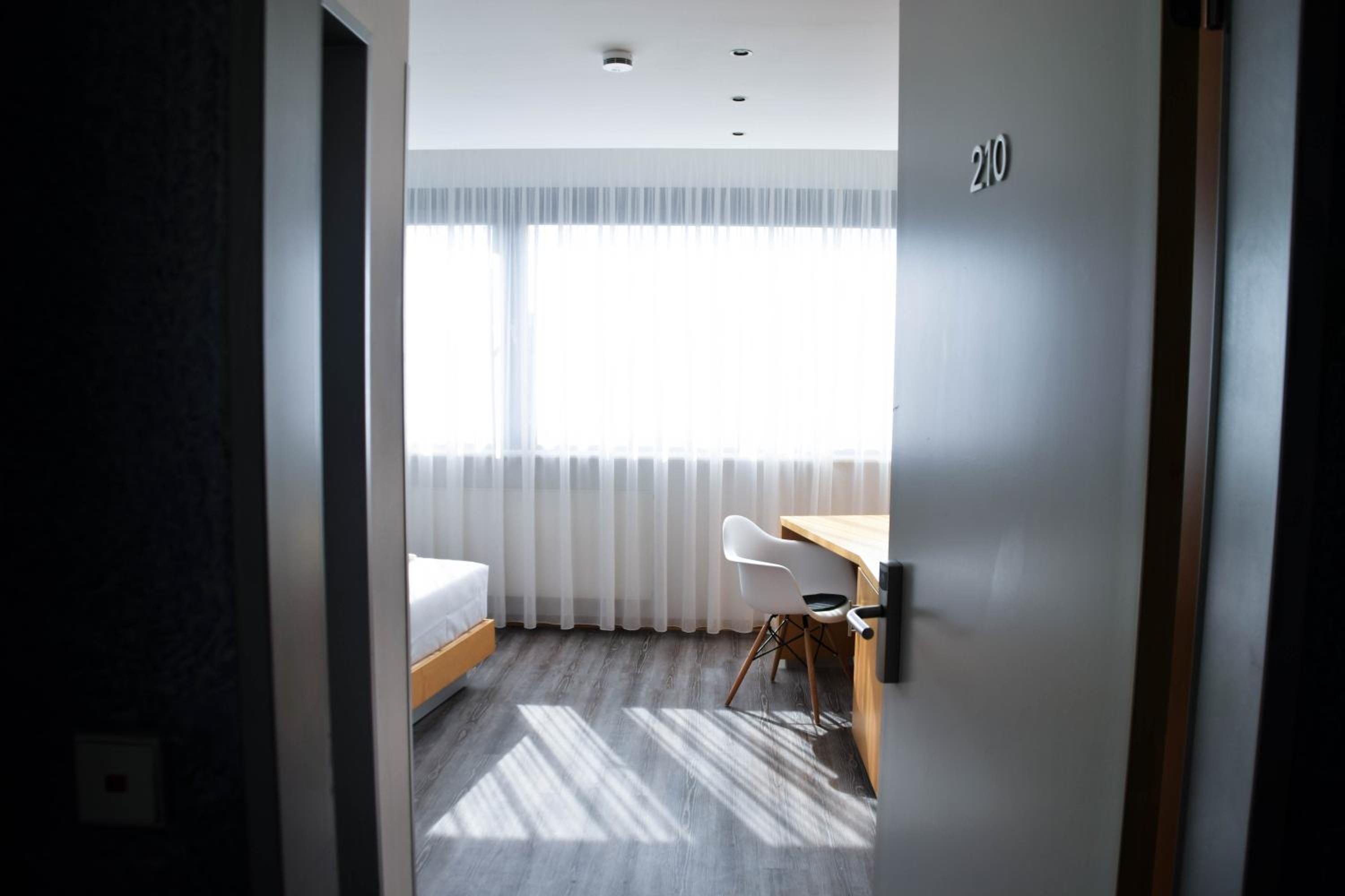 Double Room - Photo 1