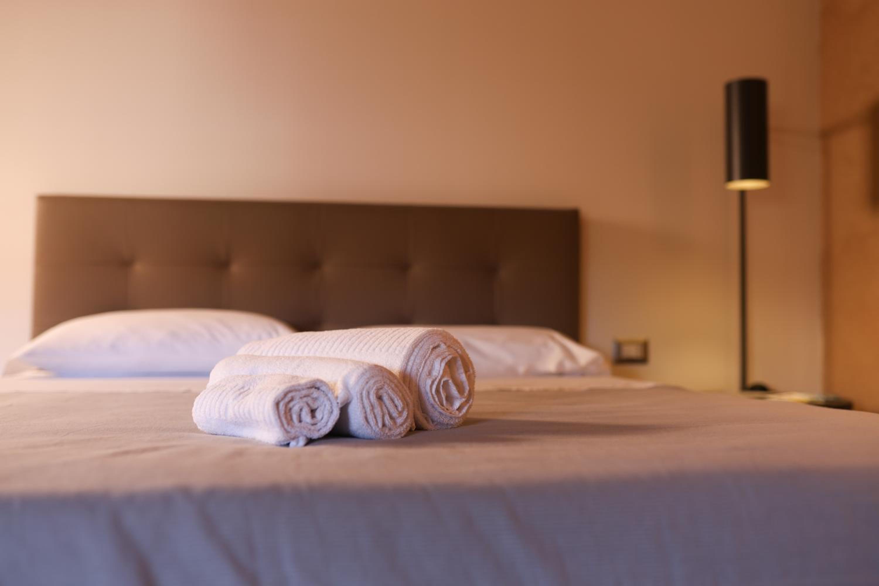 Comfort Triple Room with Shower