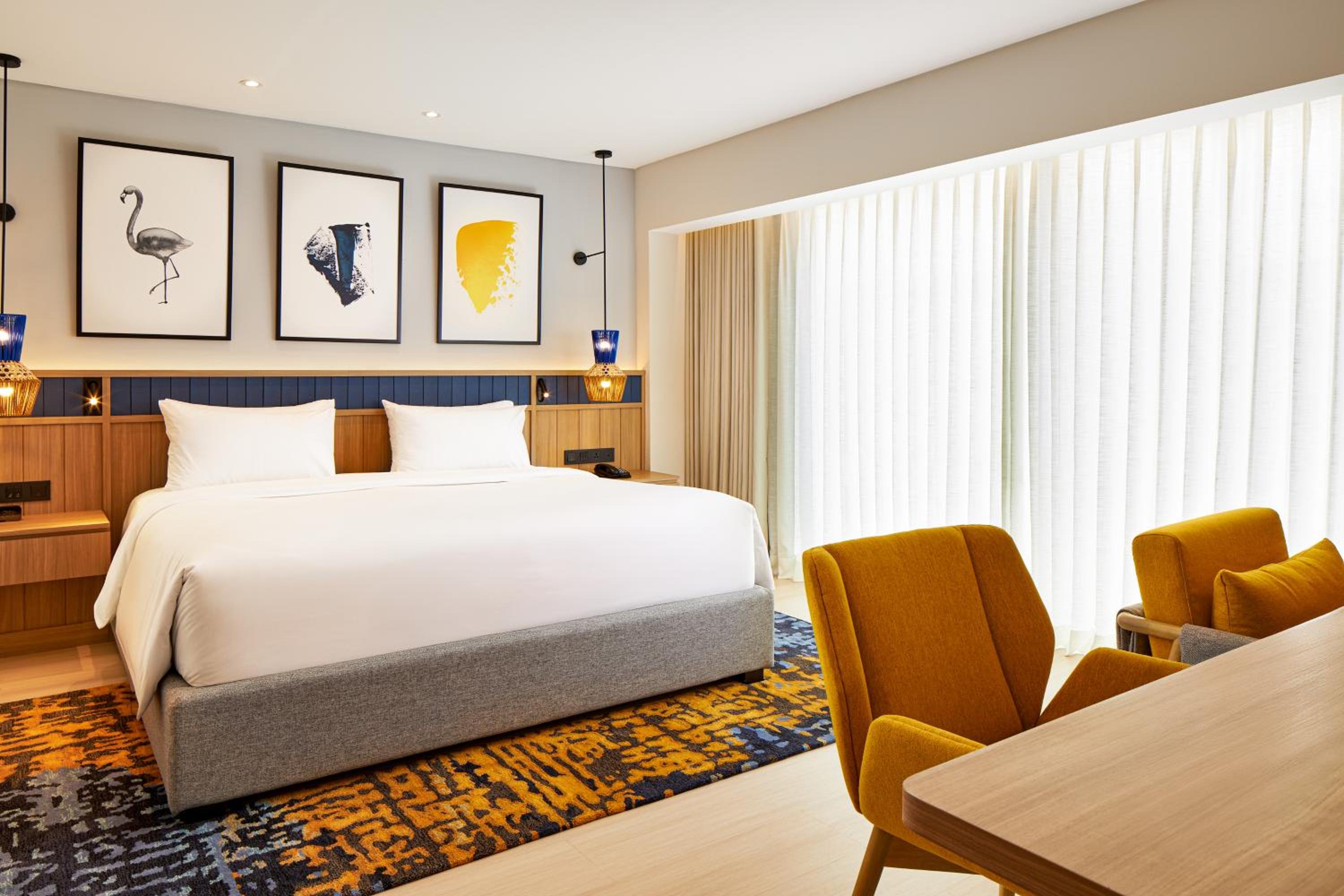 Deluxe Room - Photo 1