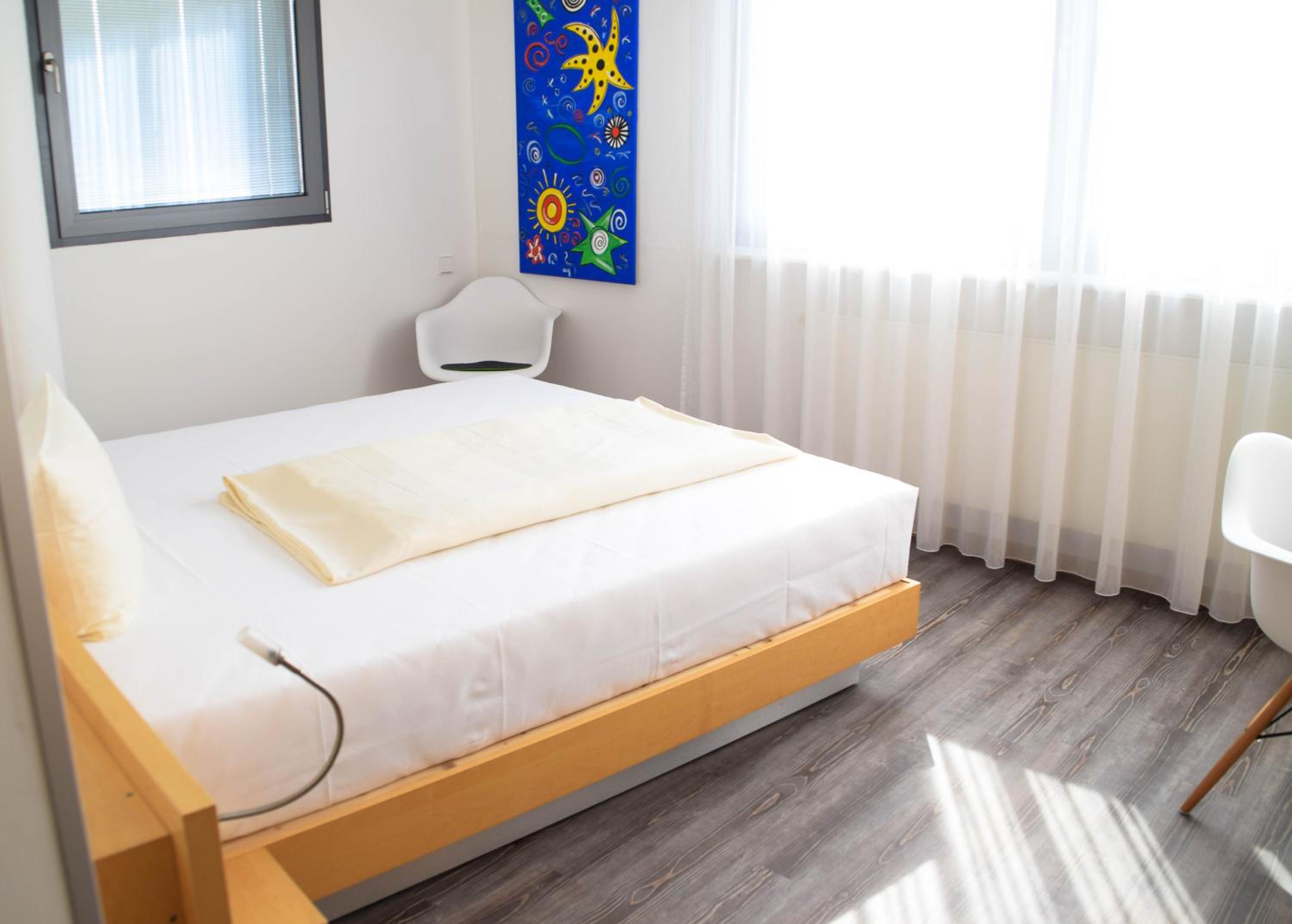 Double Room - Photo 2
