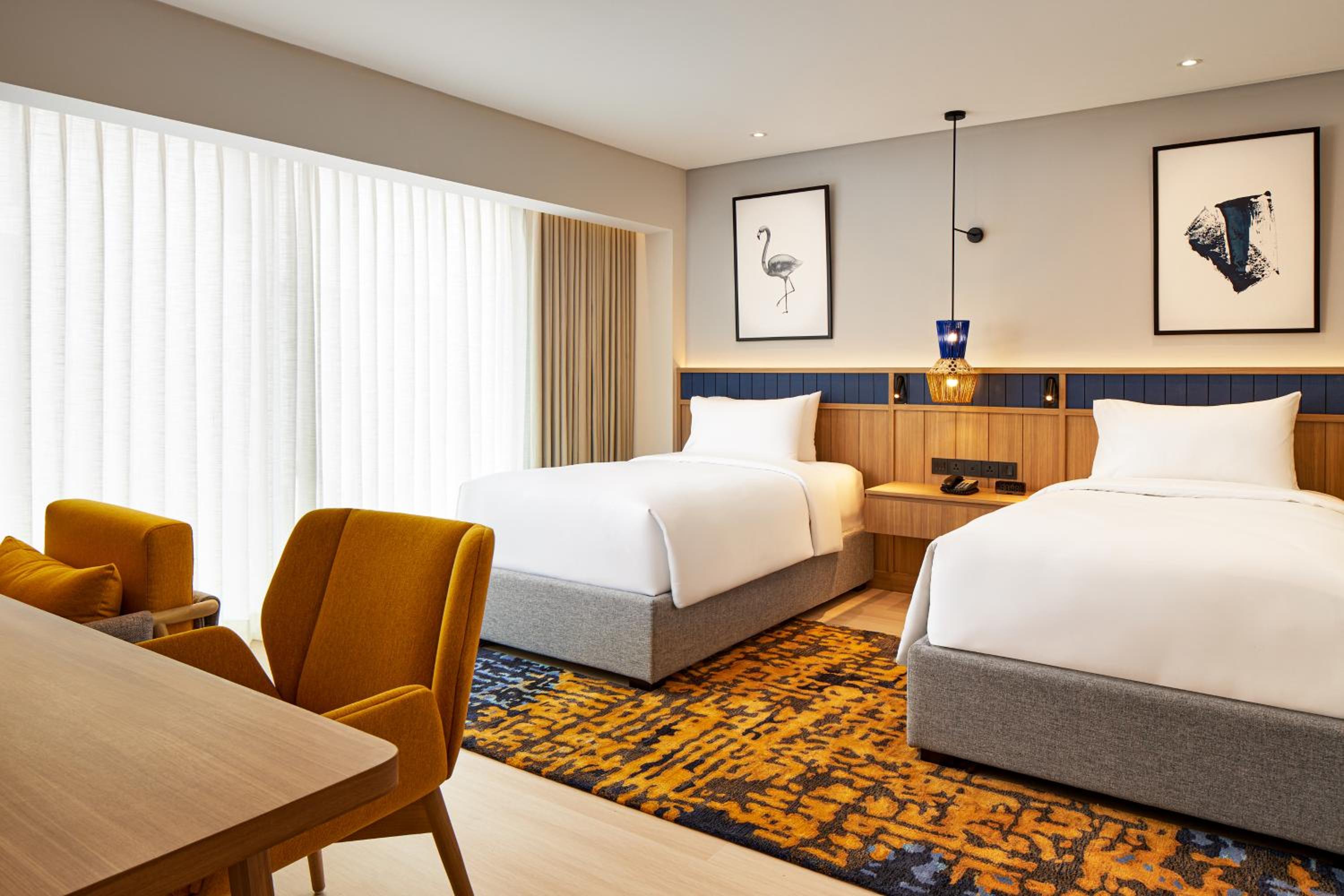 Deluxe Room - Photo 3