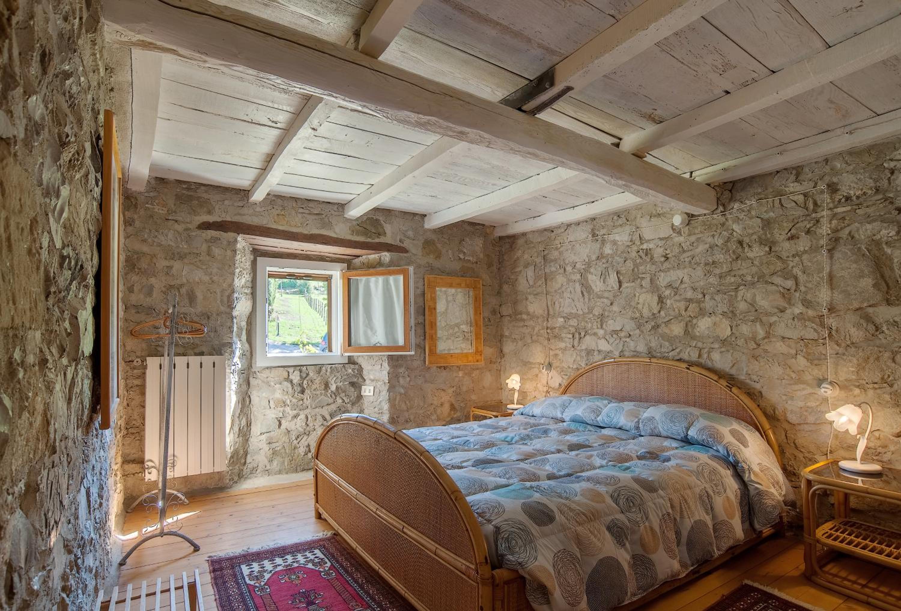 Double Room with Private Bathroom photo 2