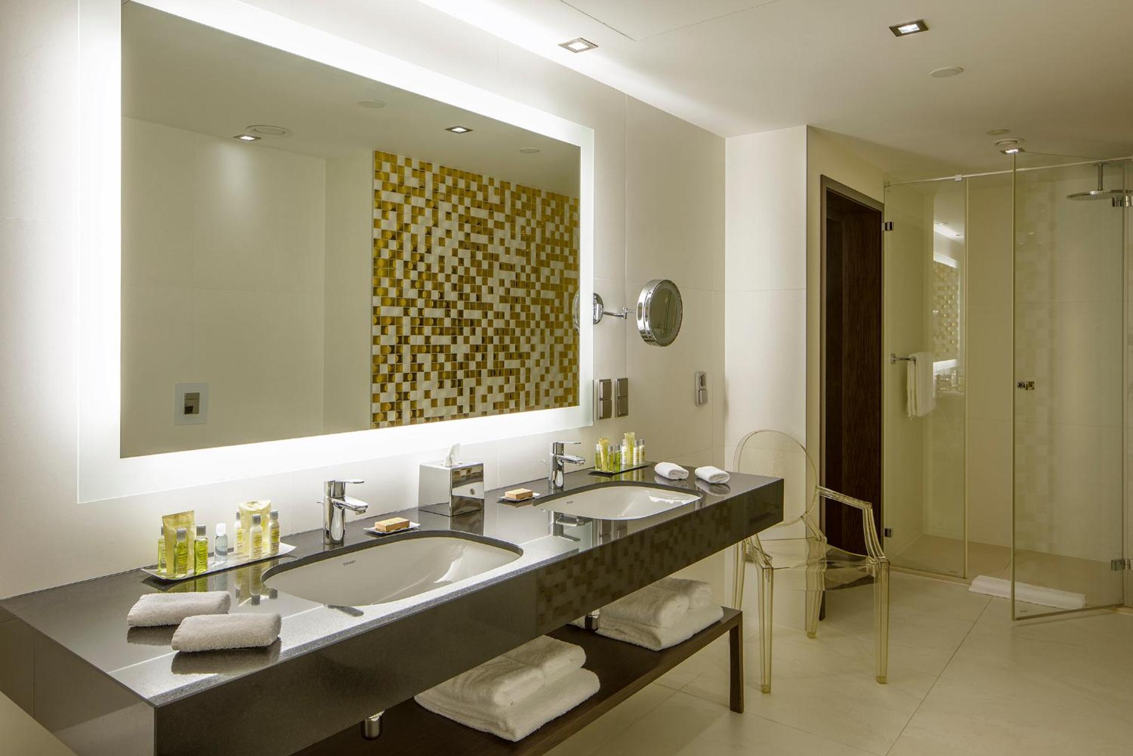 Presidential Suite photo 1
