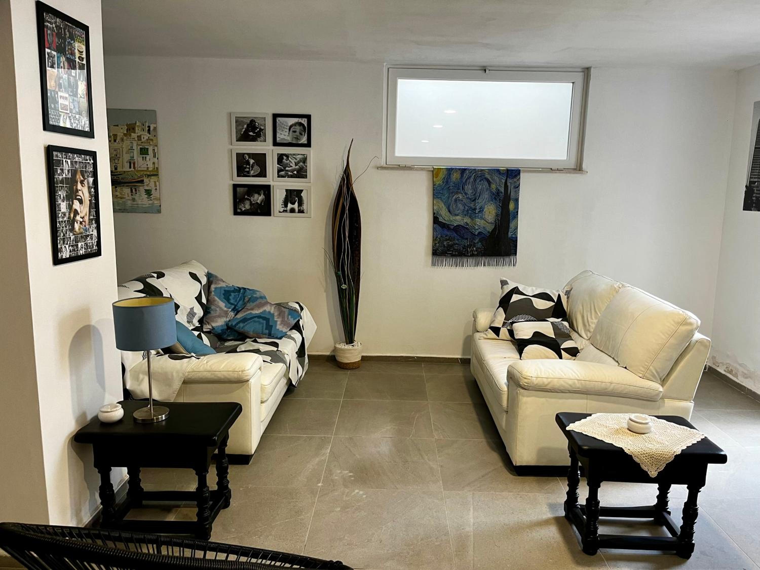 Studio with Terrace photo 1
